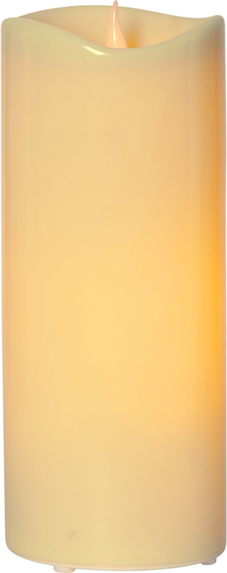 [8562895] Blockljus LED Grande 120 x 310 mm