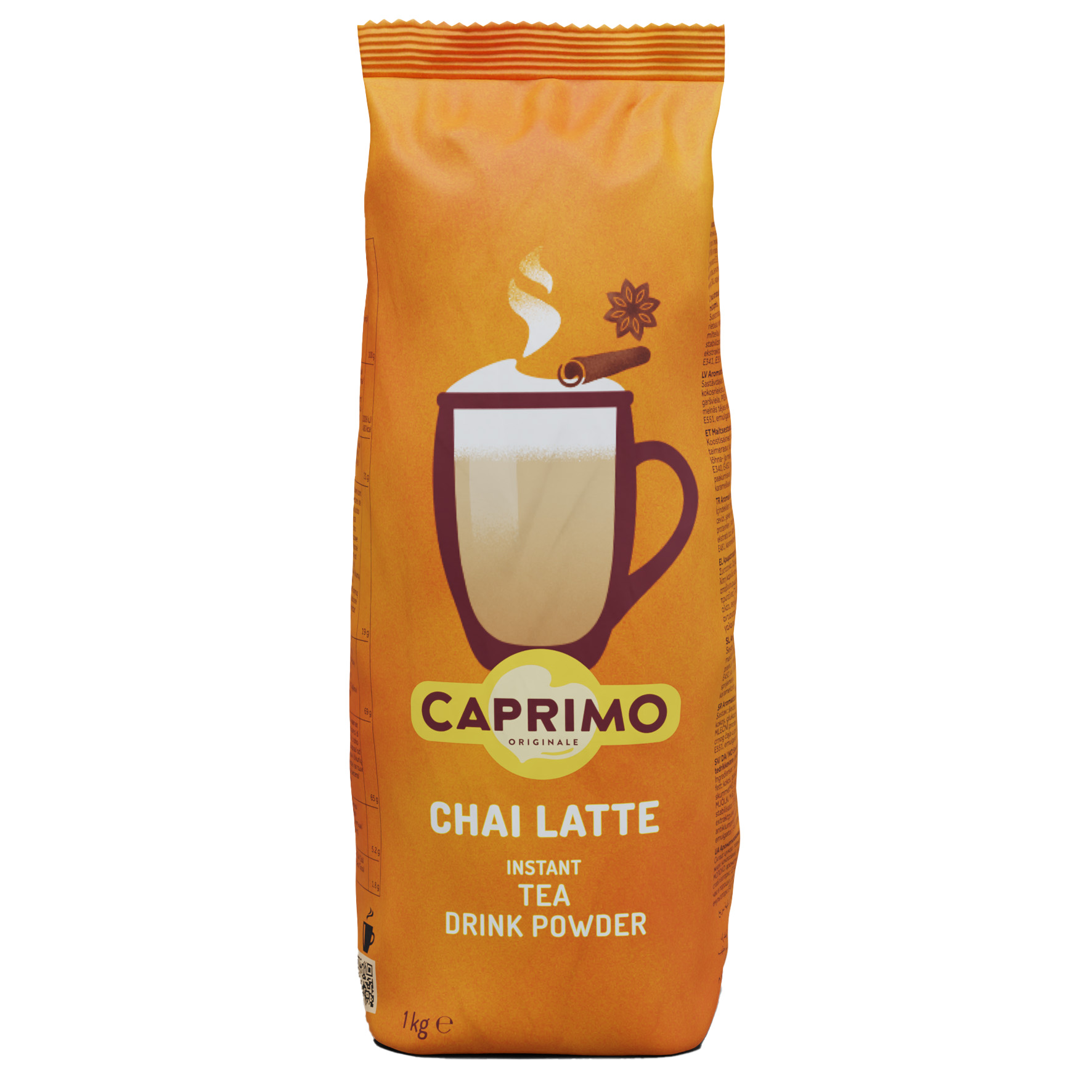 [8559778] Chai Latte 1kg