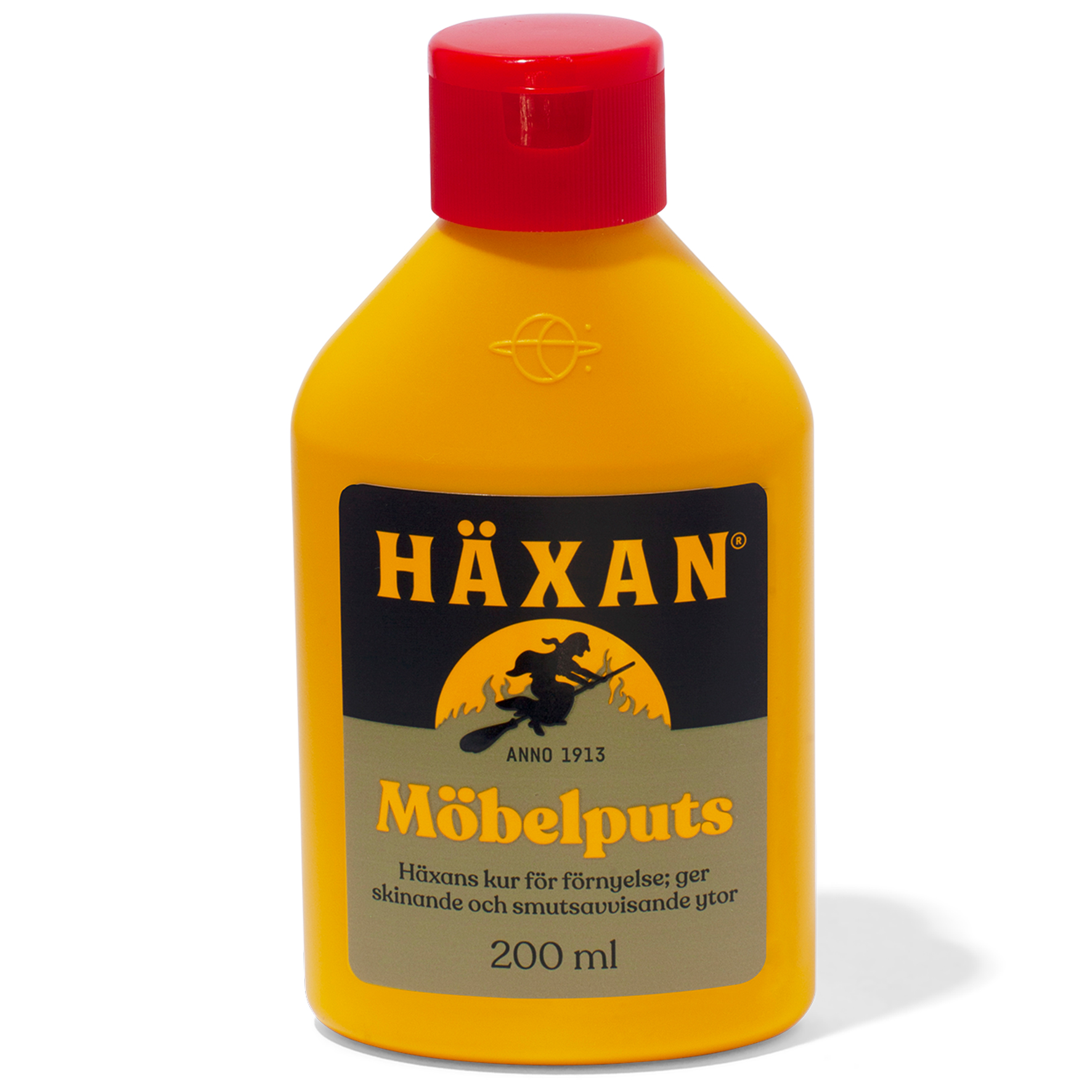 [8566007] Möbelputs 200ml