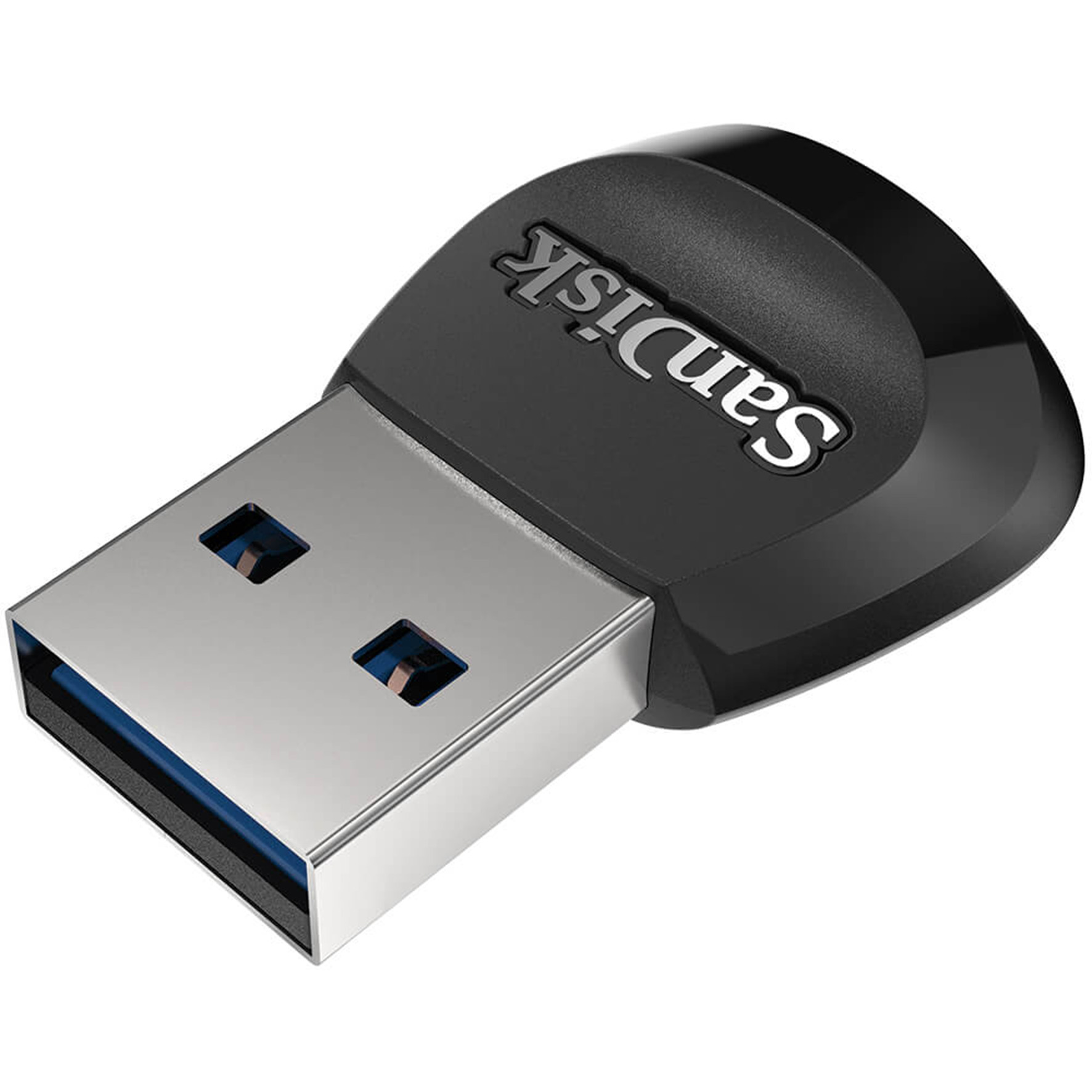 [8566041] Minnesläs. MicSD UHS-I USB3.0