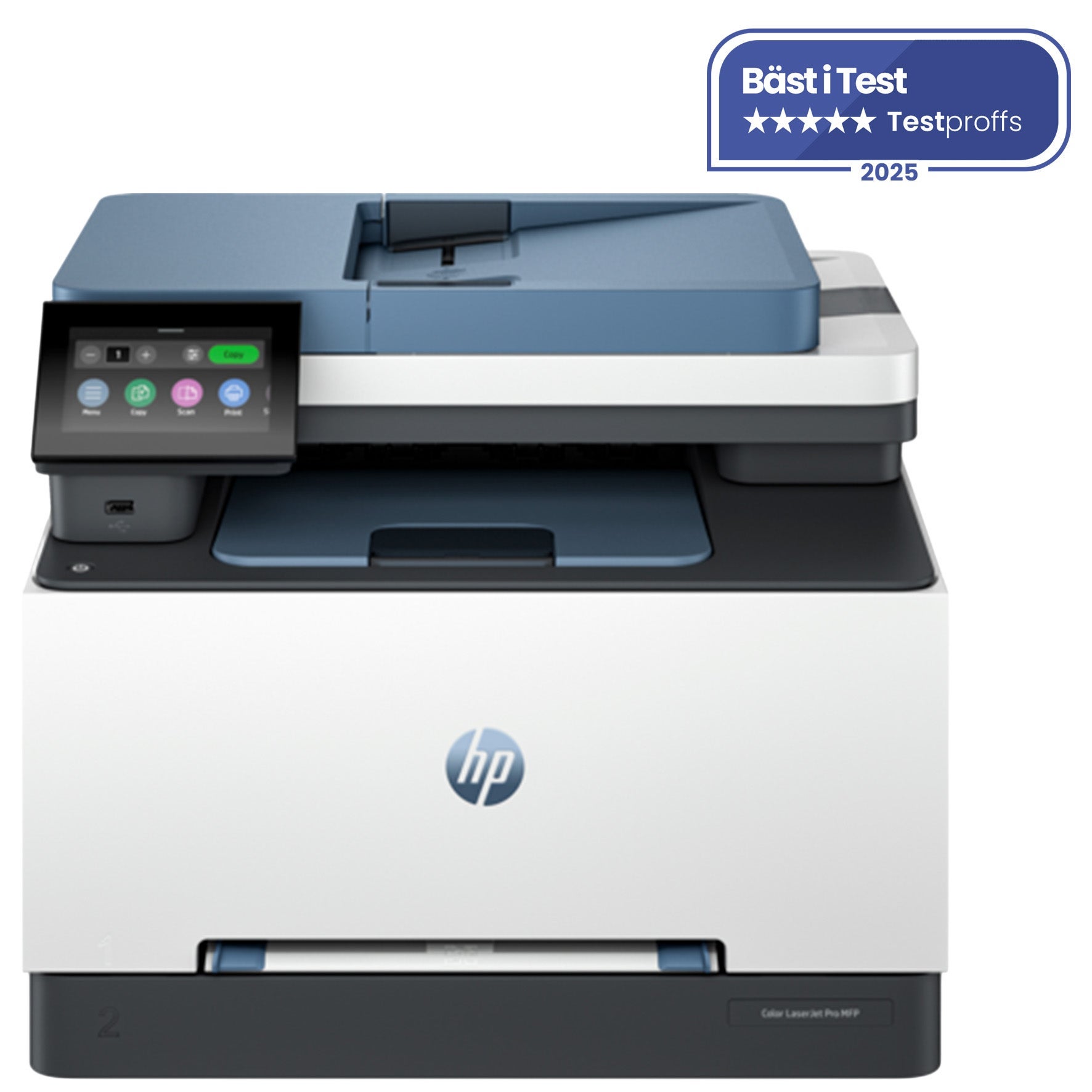 [8566021] Skrivare HP CLJ Pro 3302sdw MF