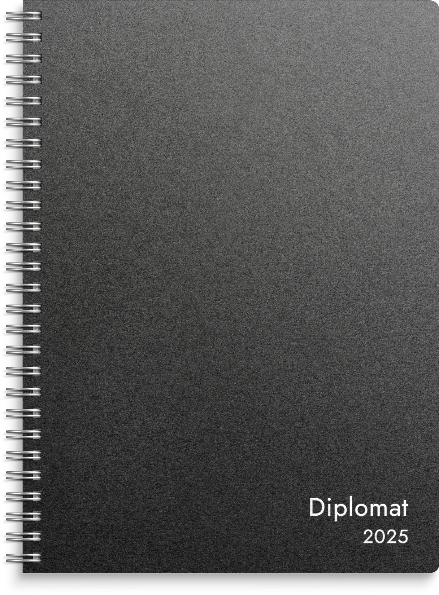 [61118025] Kalender 2025 Diplomat refill