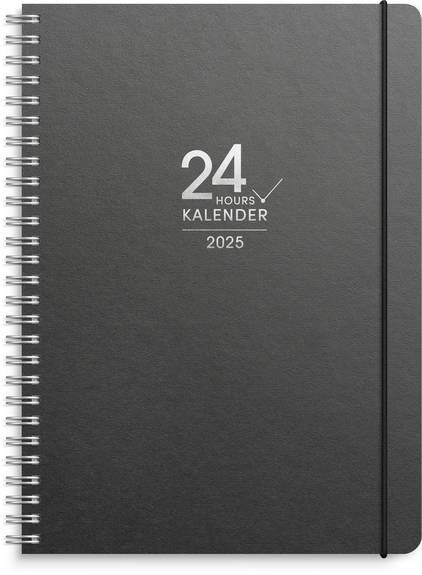 [61106925] Kalender 2025 24 h kalender