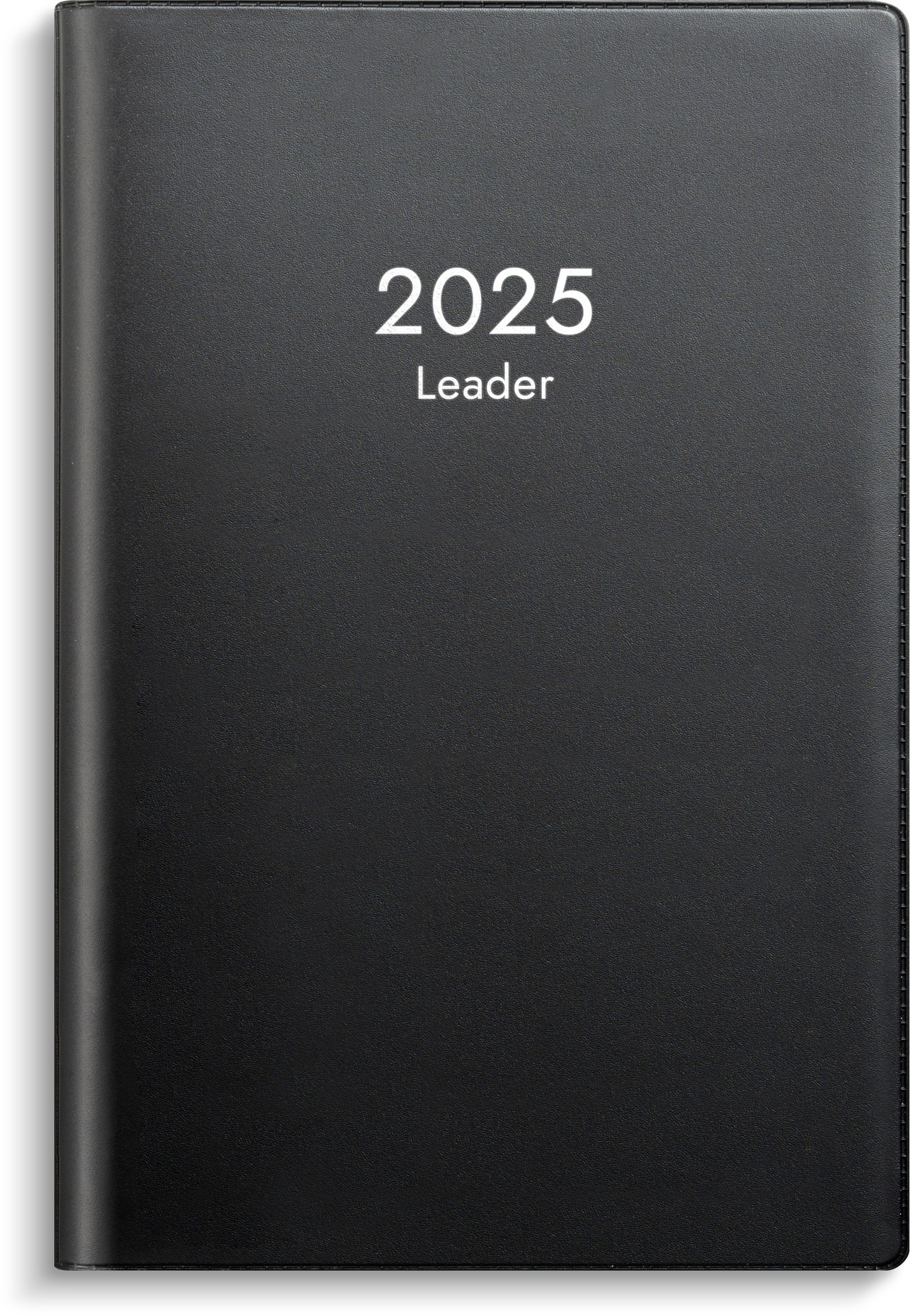 [61333425] Leader plast  svart 2025