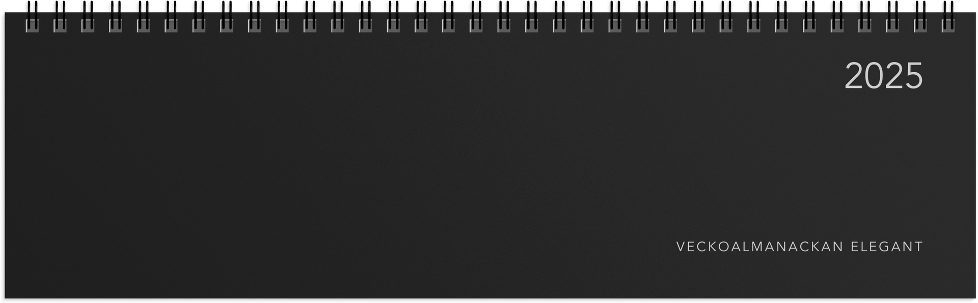 [61148225] Veckoalmanackan Elegant 2025