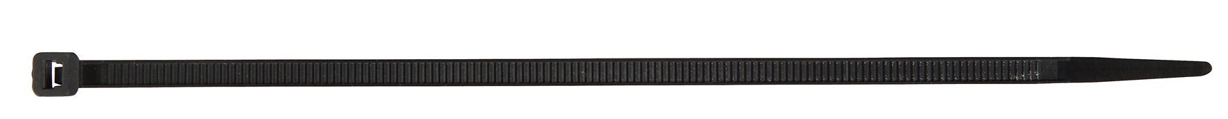 [8565795] Buntband 370x4,8 mm svart 100/fp