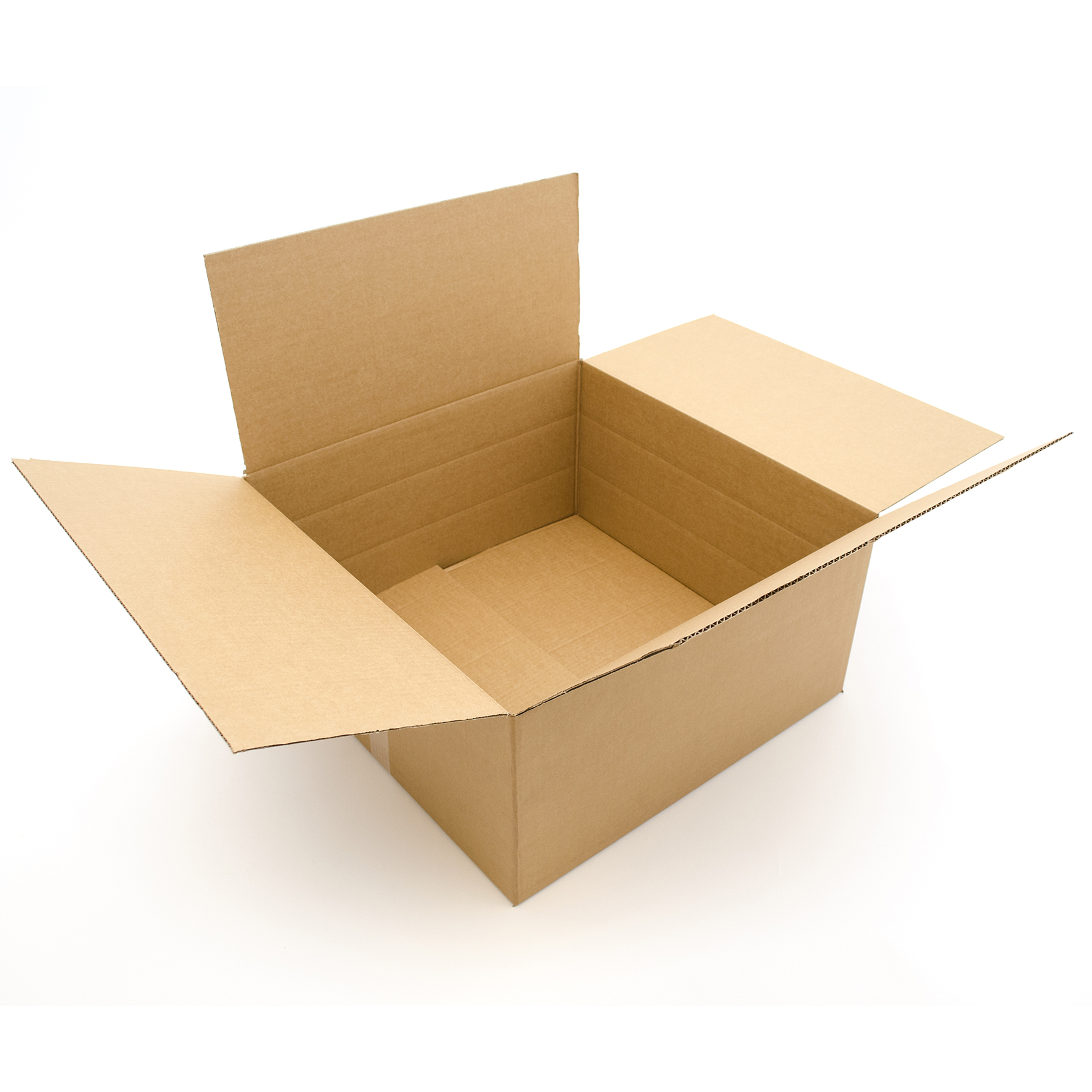 [8566095] Wellåda 595x595x300/100mm 4mm