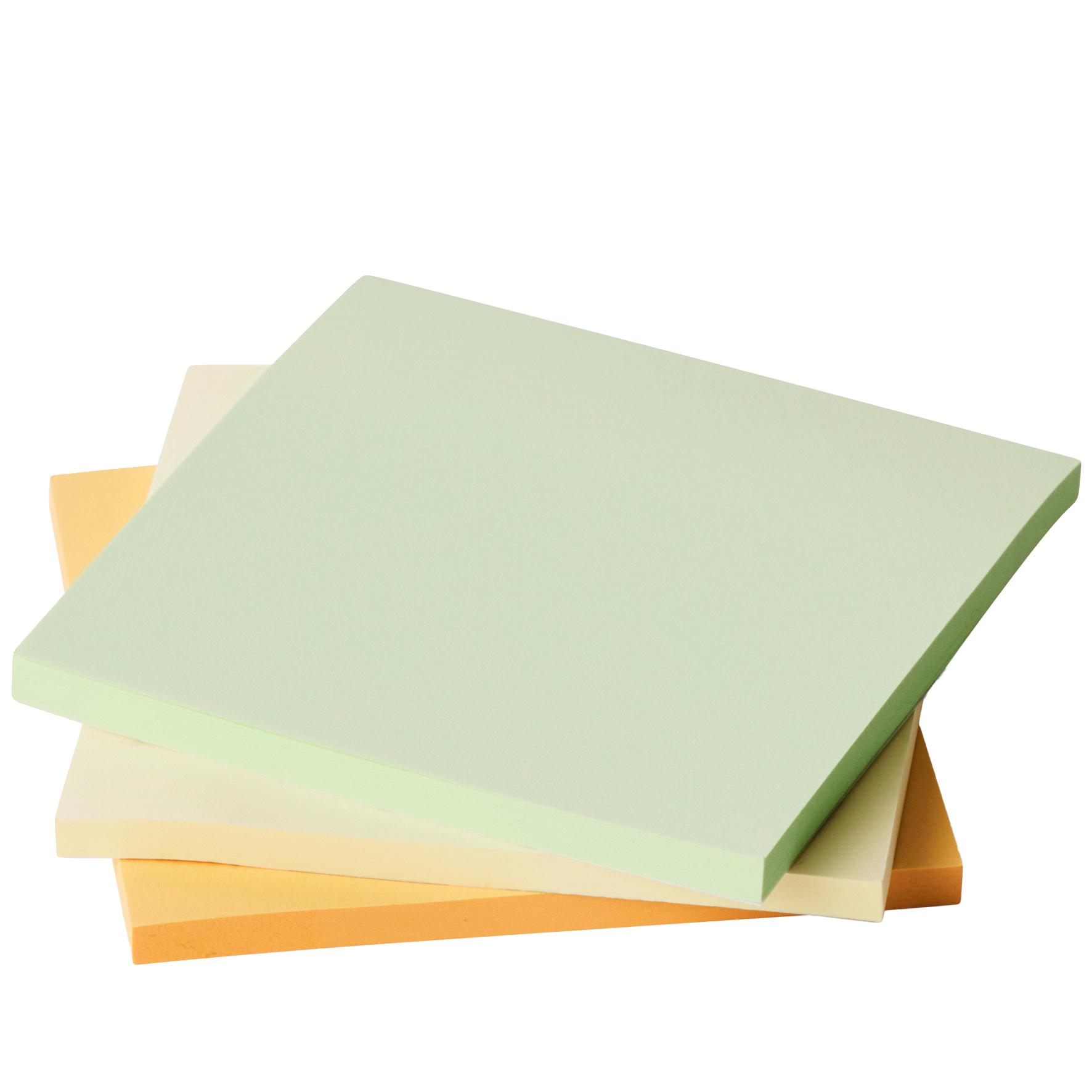 [2631292] Notis OD 76x76 sort.färg 3/fp