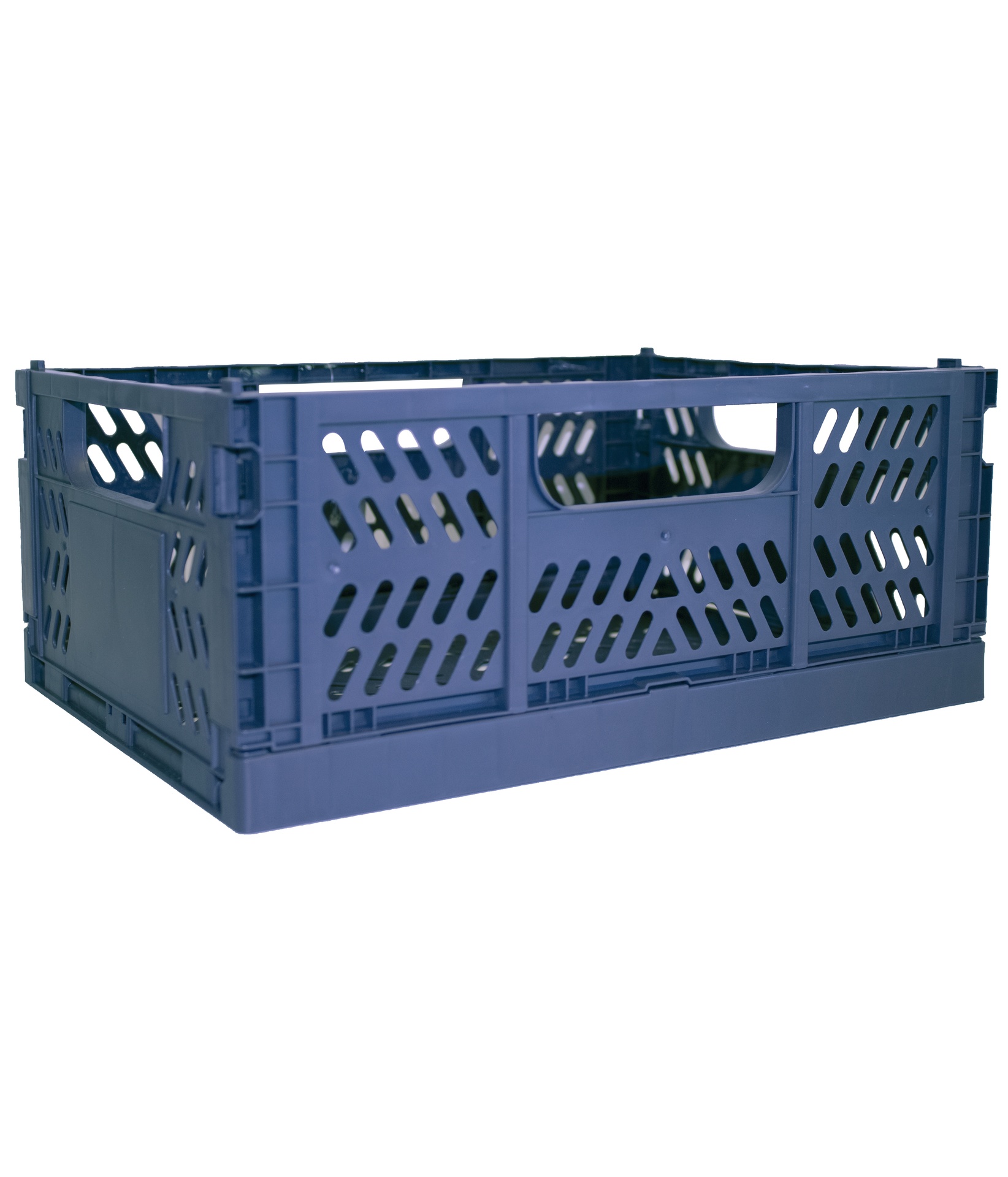 [2662281] Klappbox OD medium blå