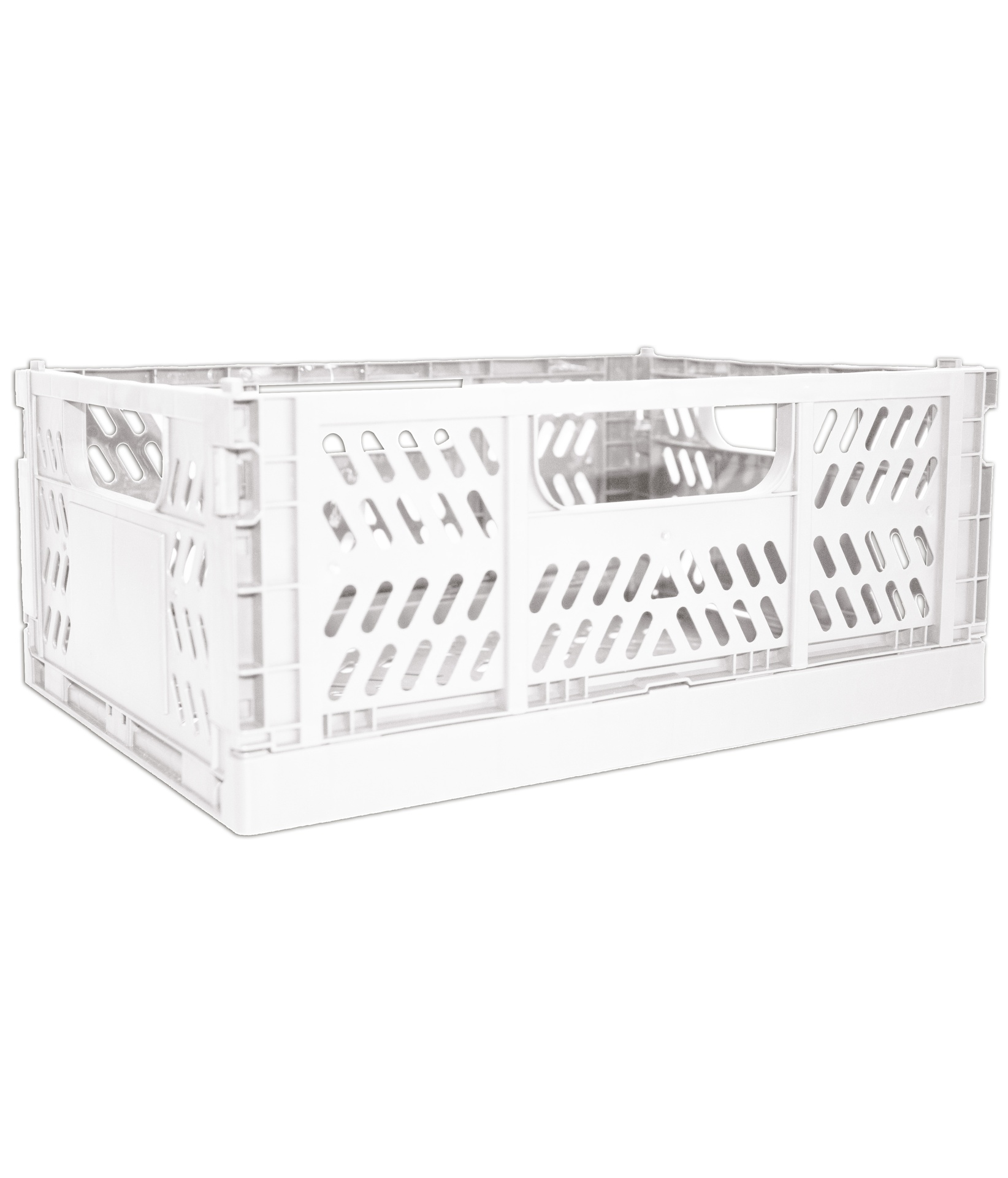 [2662270] Klappbox OD small vit