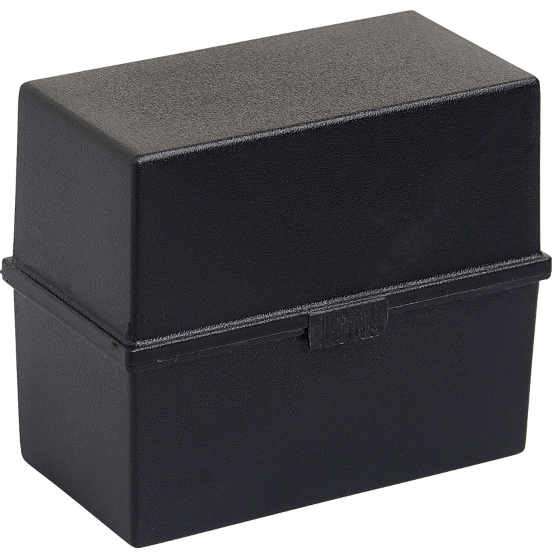 [2036274] Kortlåda 200 A5L svart