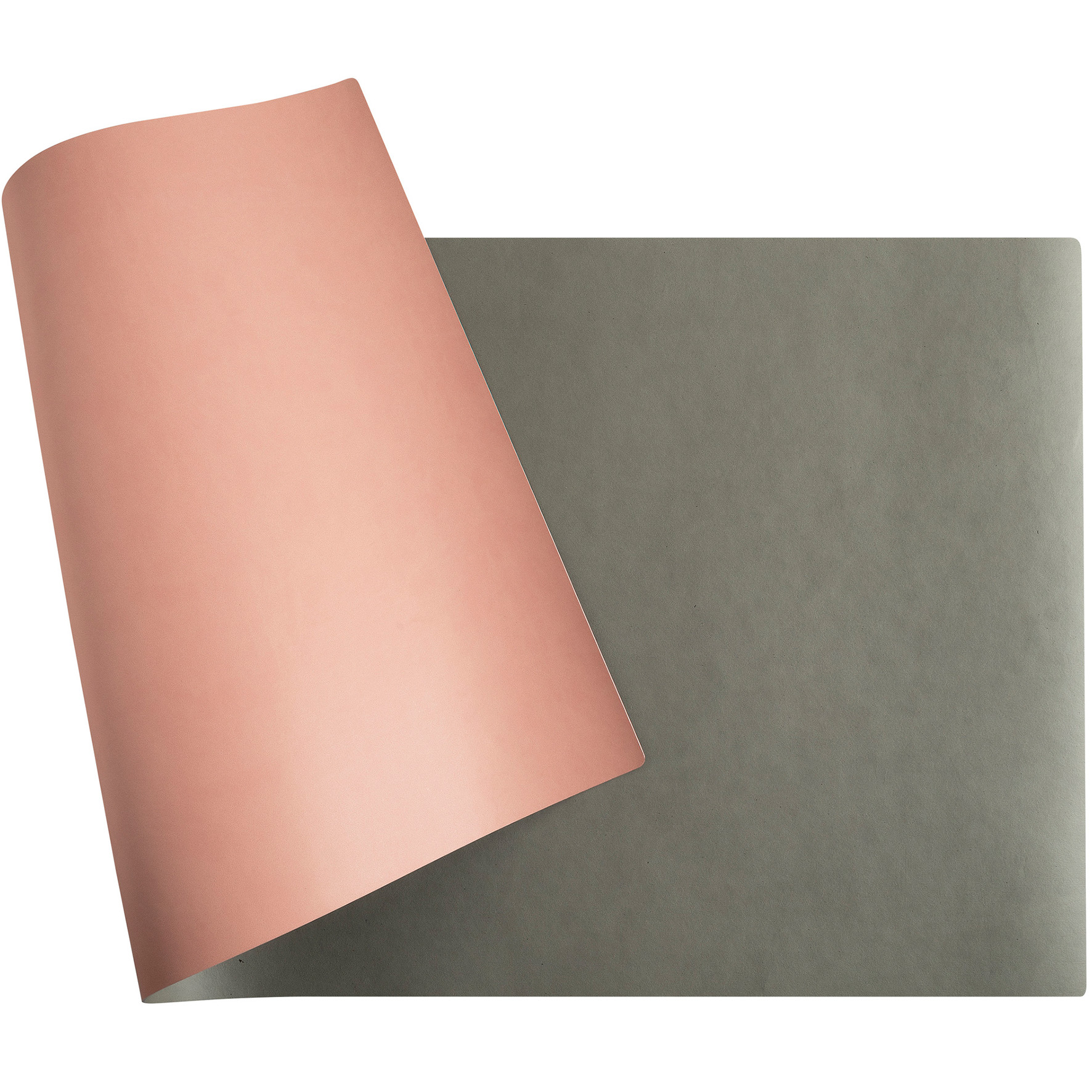 [2367117] Underlägg PU 40x80 nude/grey