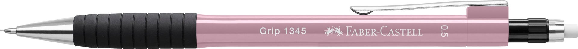 [2216259] Stiftpenna Grip 1345 0,5 rosa