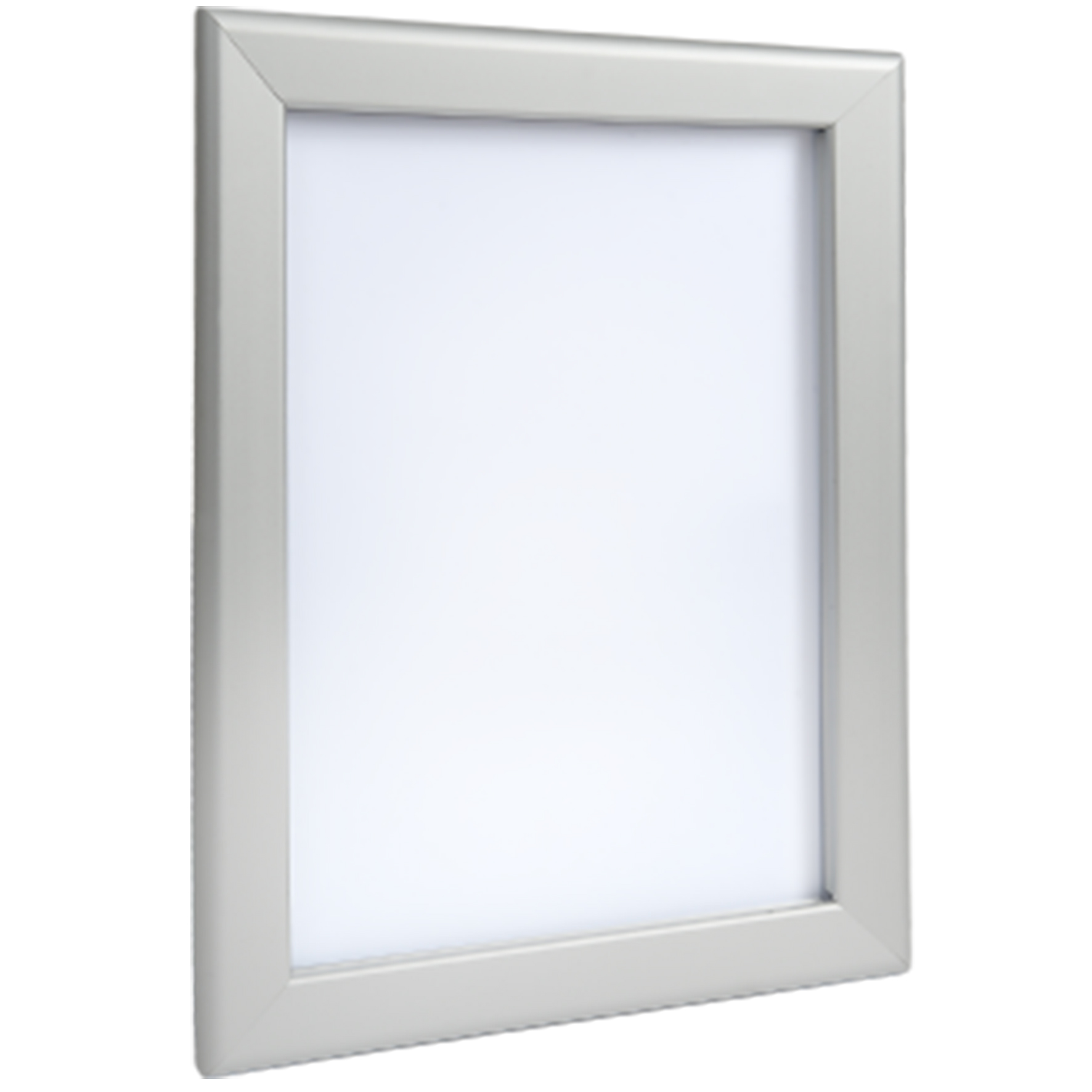 [8566019] Snäppram 70x100cm Aluminium