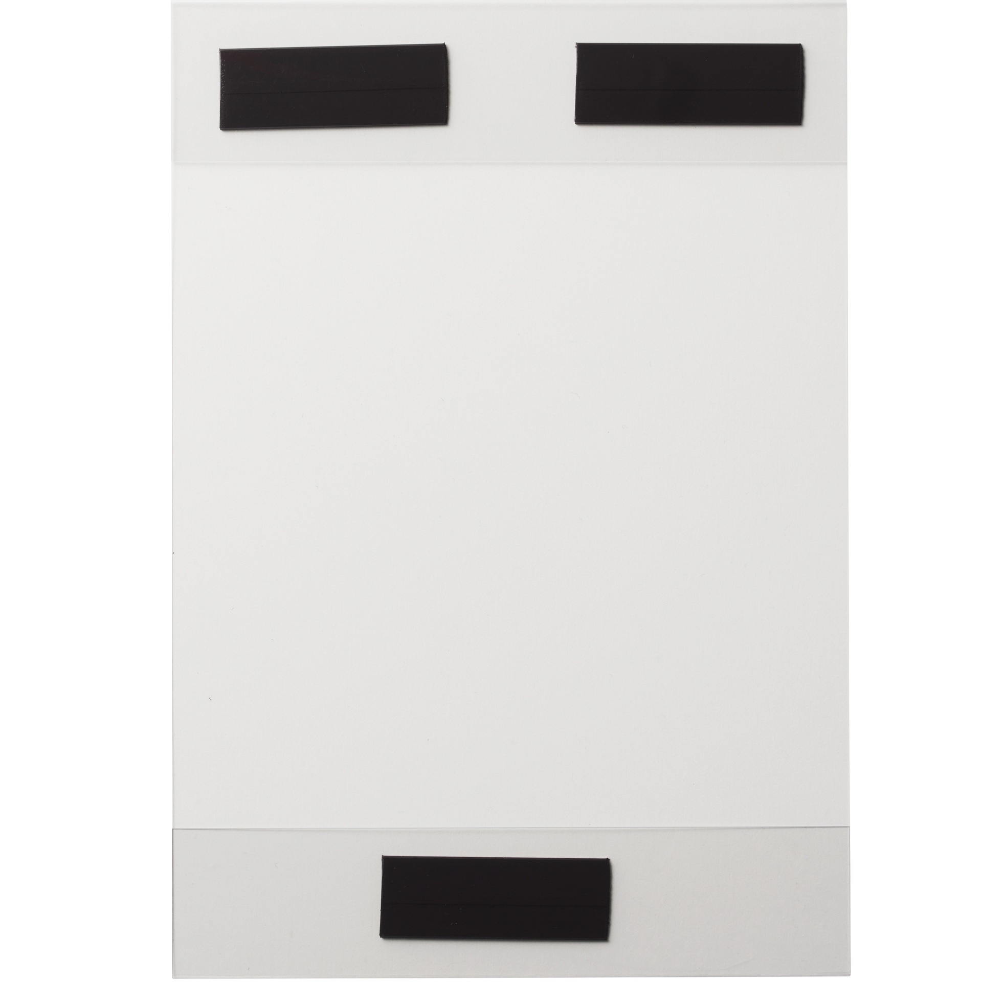 [8563419] Magnetficka 21x30cm stående A4