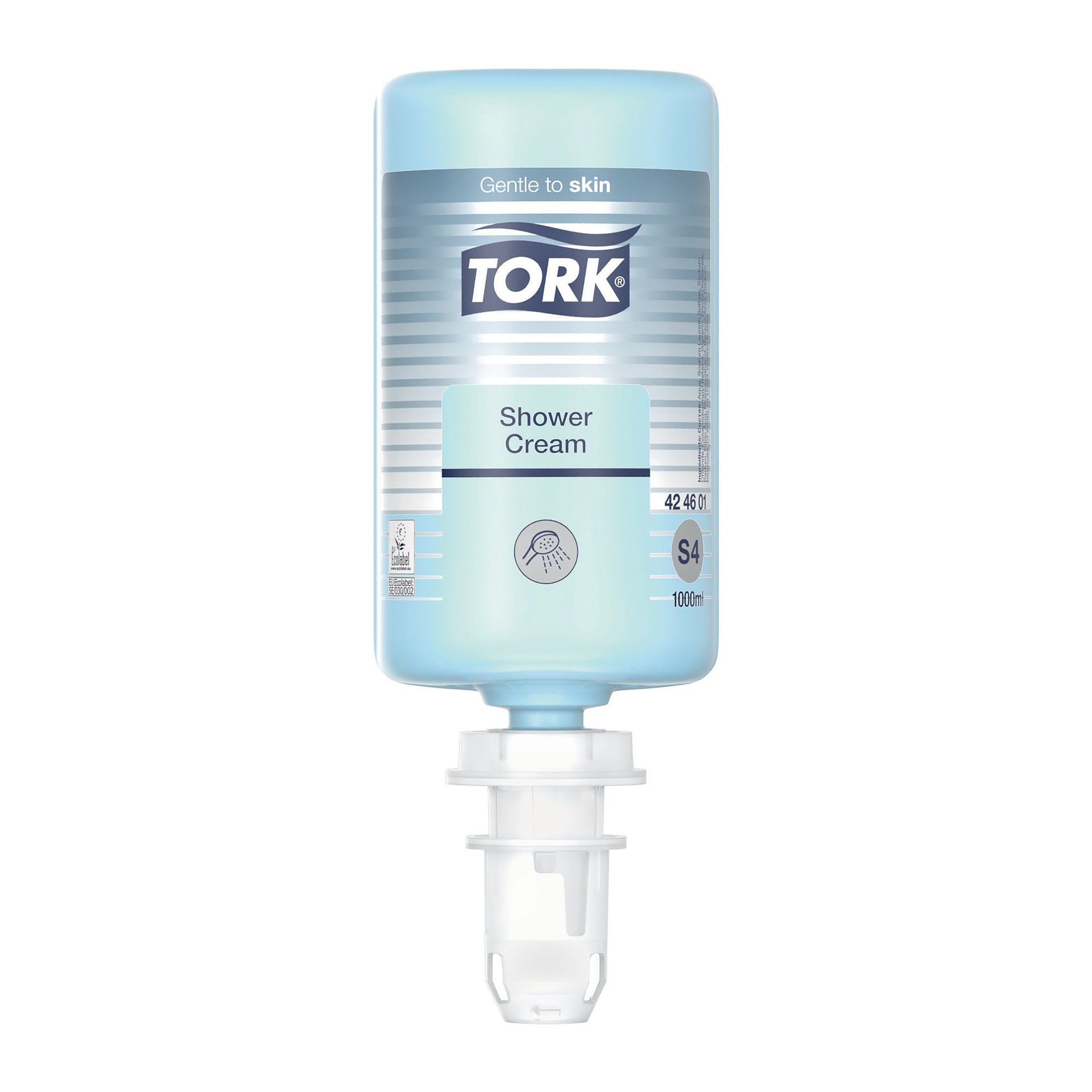 [8560572] Duschcreme Tork S4 1L