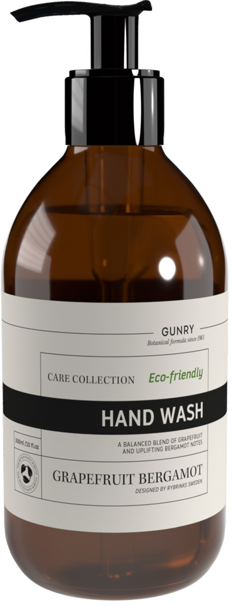 [8564610] Handtvål ECO Grape/Bergamot