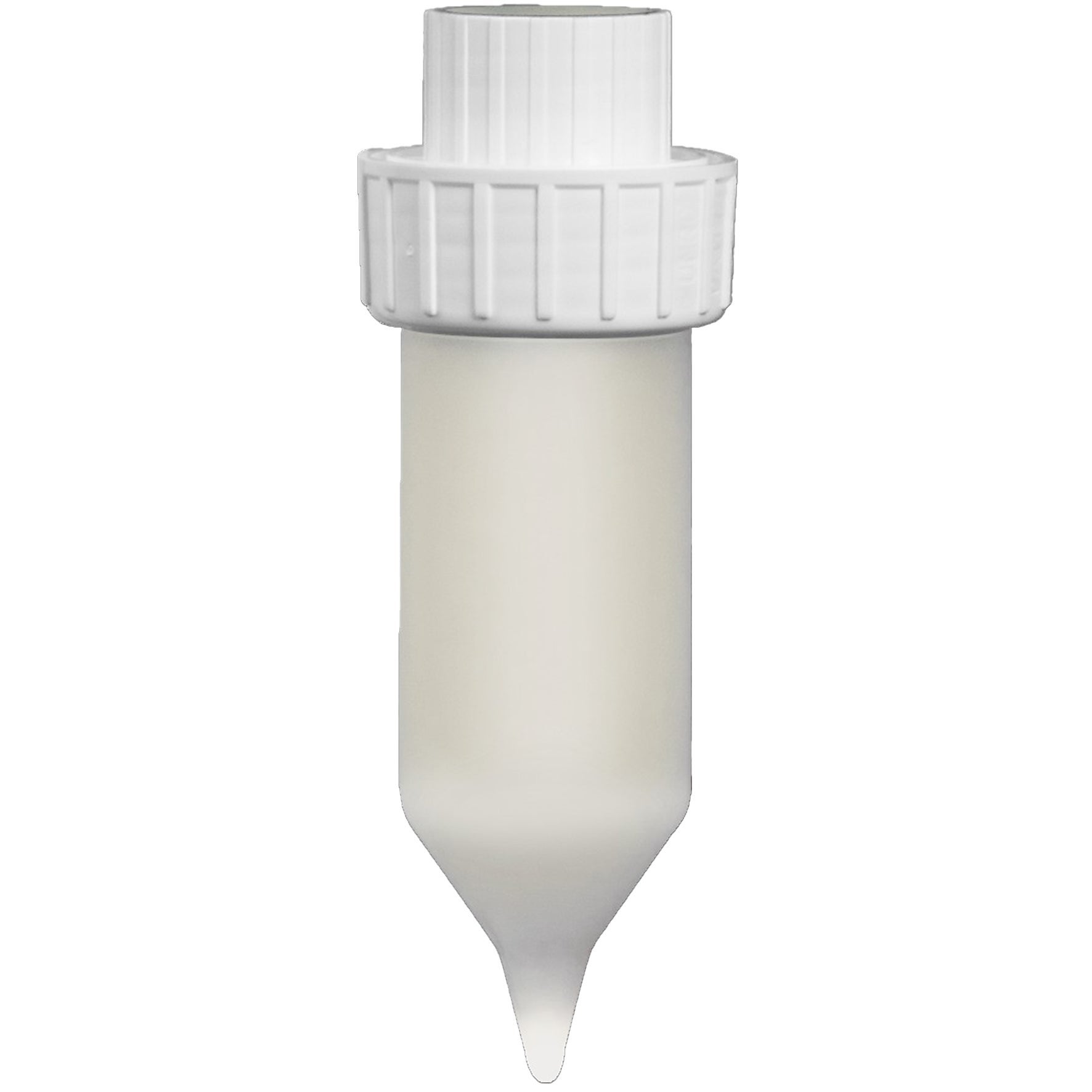 [8565738] Tappventil 2,7L trans. silikon