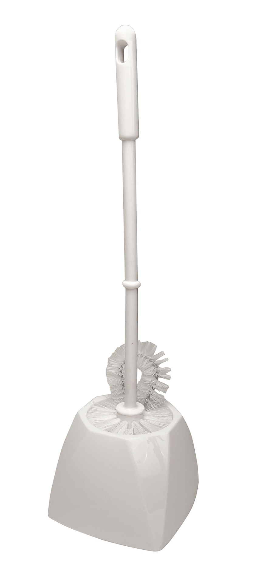 [8563534] WC-borste ECO skål spolr. vit