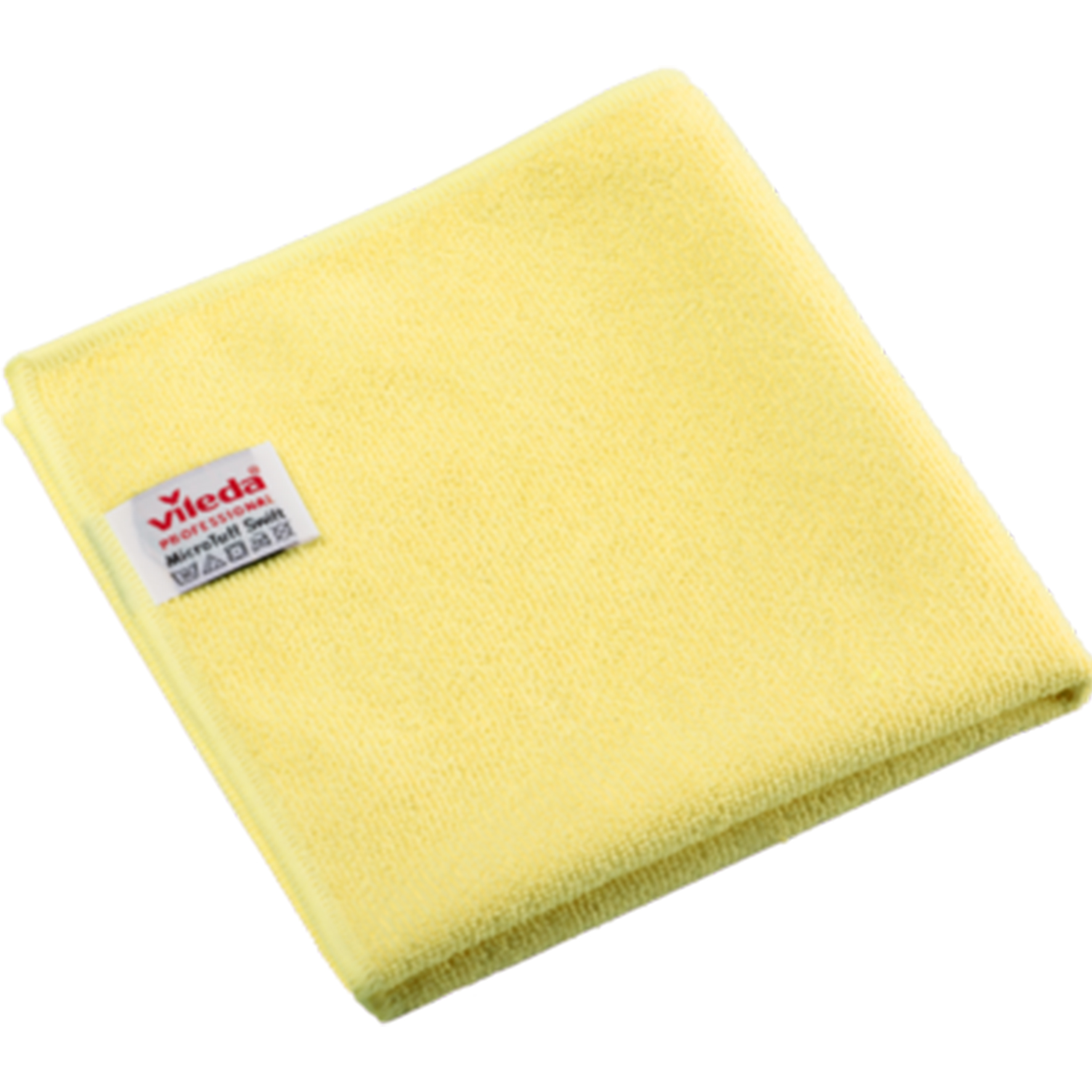 [8565750] Mikrofiberduk r-MicroT. gul 5/