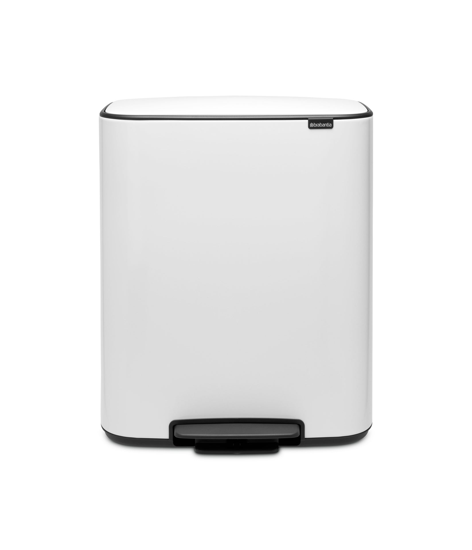 [8564093] Pedalhink Bo 2x30 liter Vit