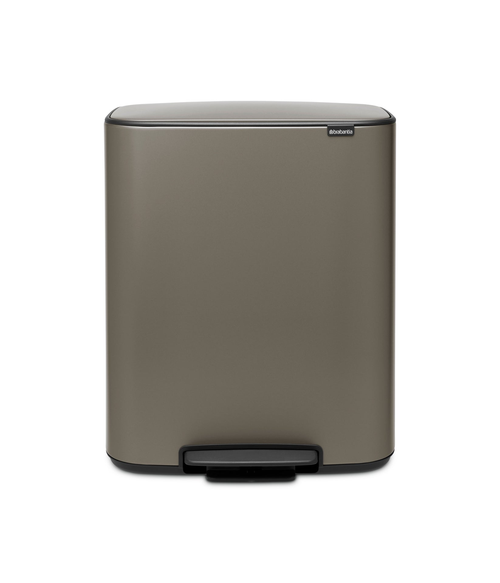 [8564092] Pedalhink Bo 60 liter Platinum