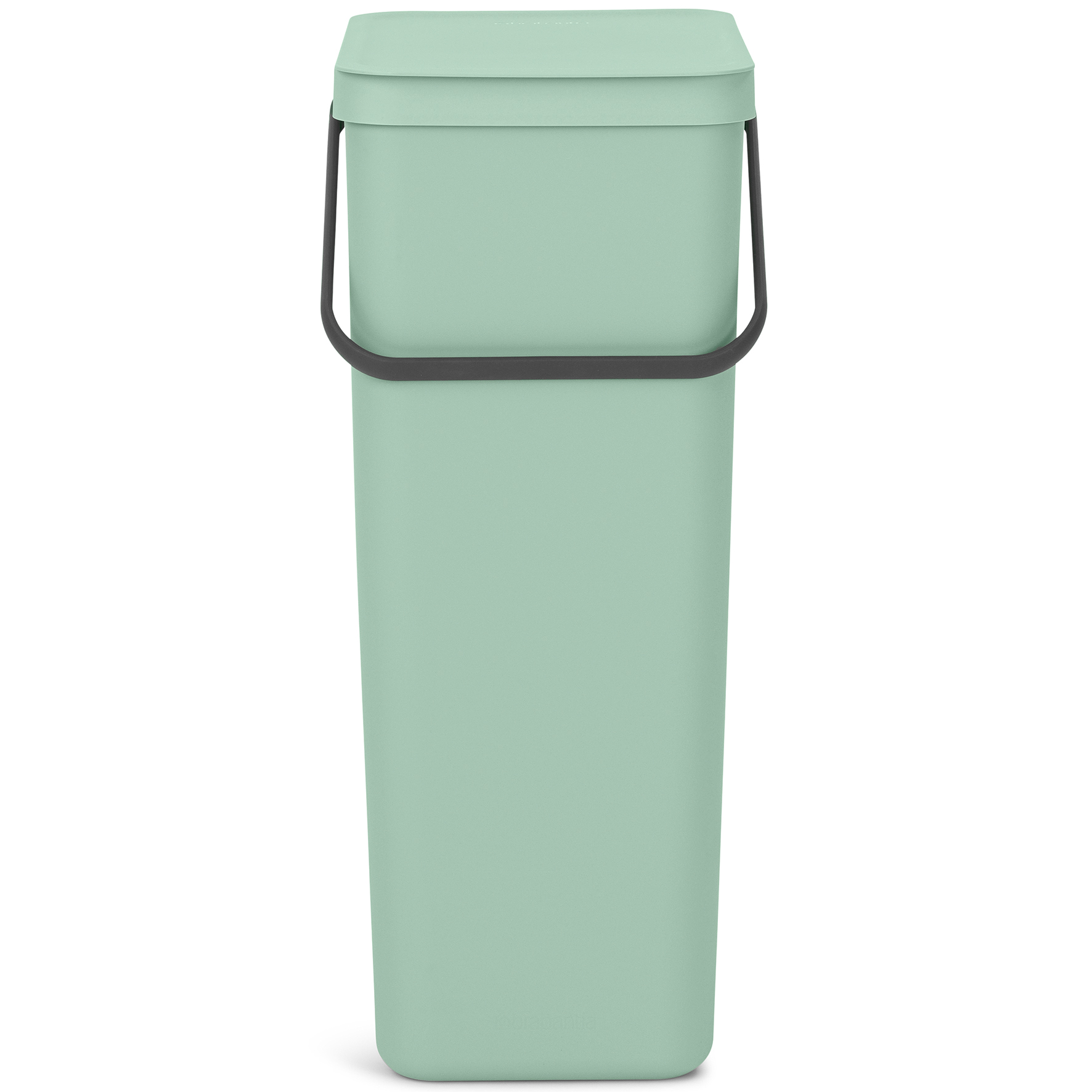 [8565942] Avfallshink Sort&Go J.Green40L