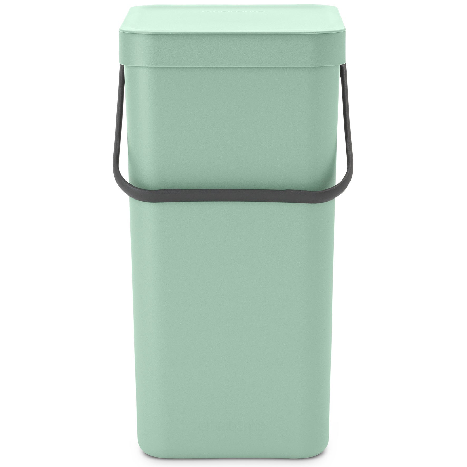 [8565940] Avfallshink Sort&Go J.Green 16 l