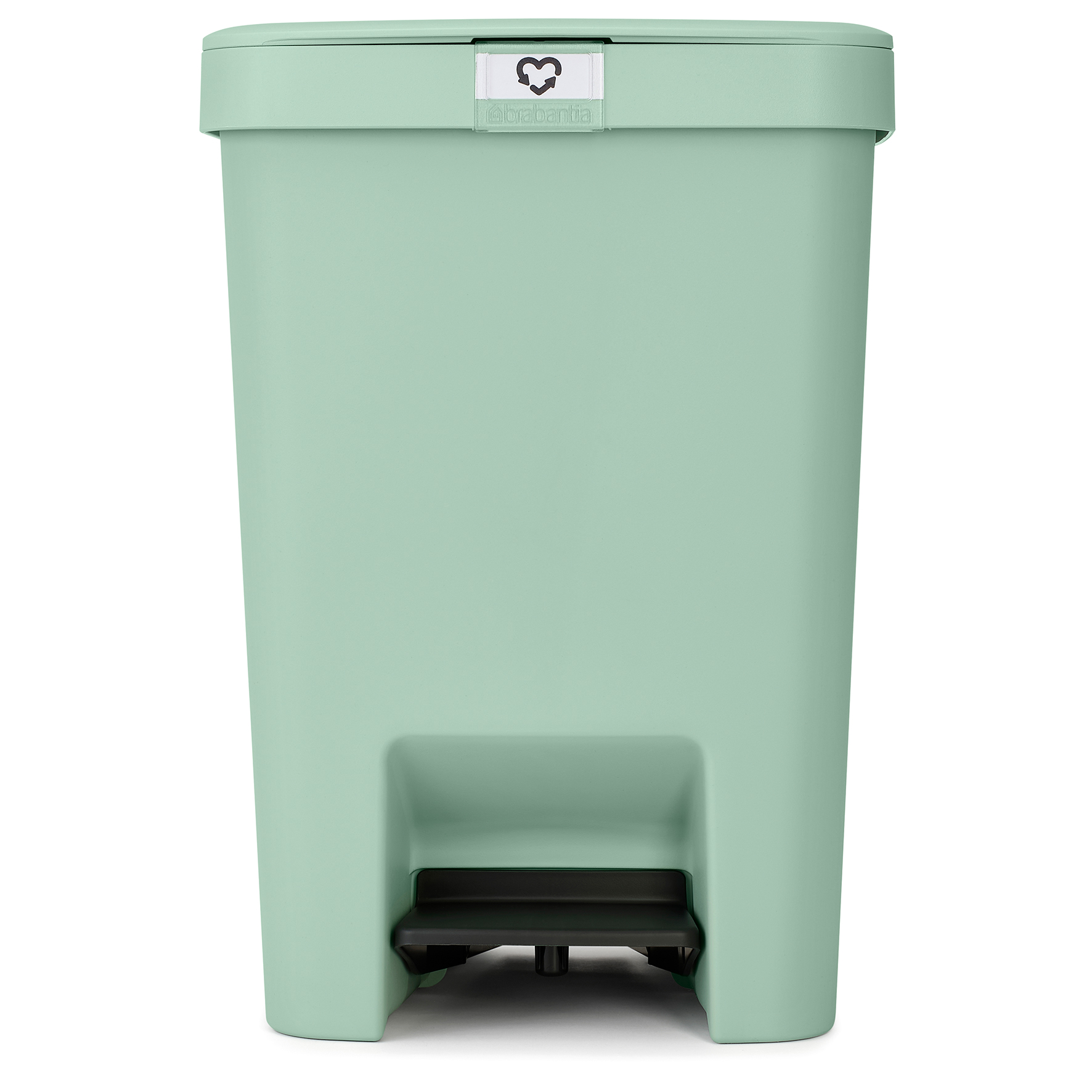 [8565979] StepUp Pedalhink J.Green 25 L