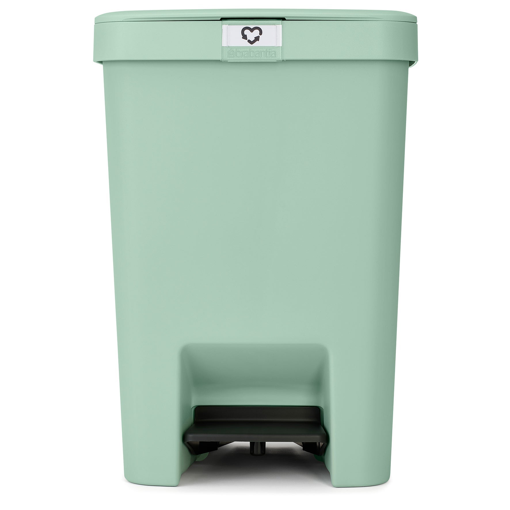 [8565979] StepUp Pedalhink J.Green 25 l