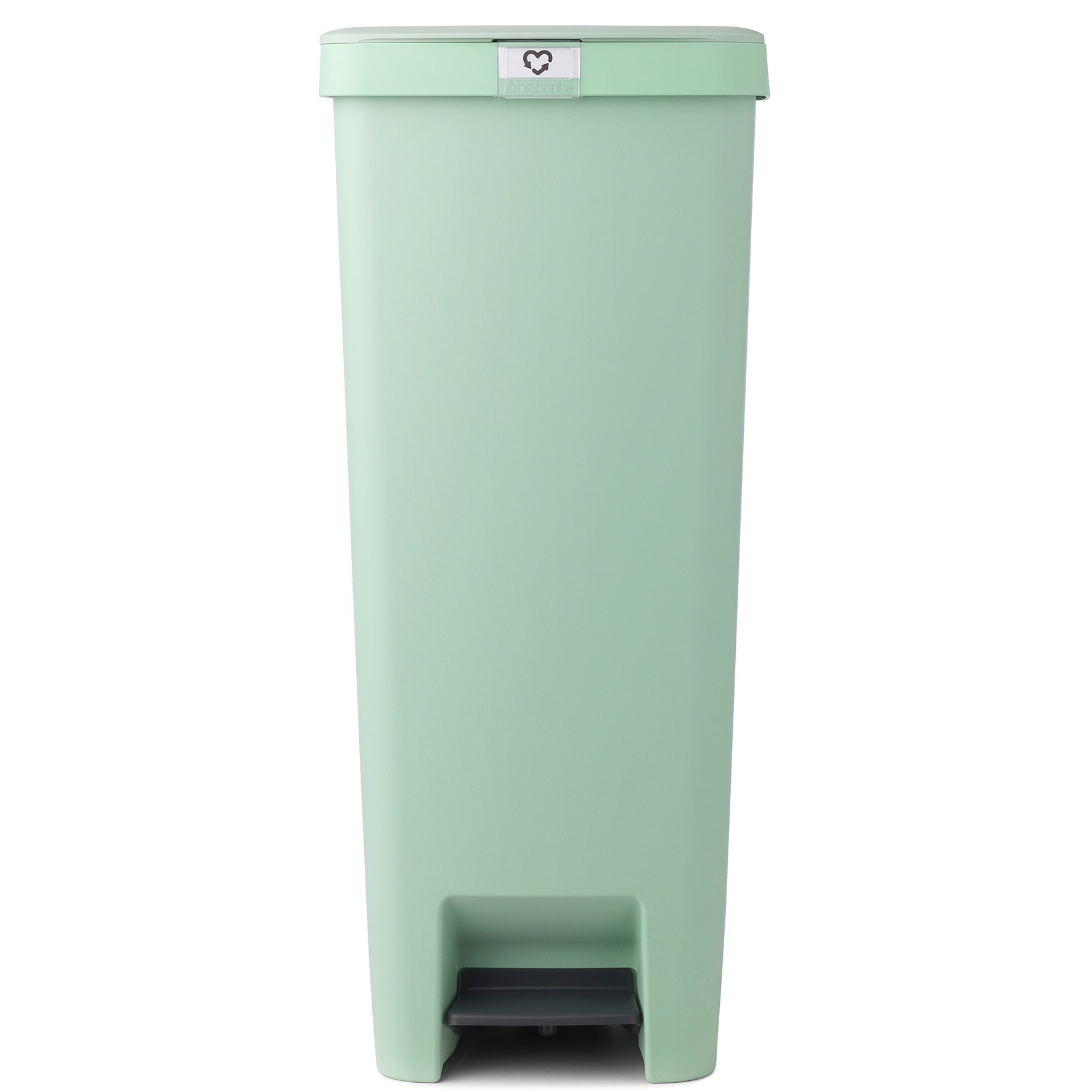 [8565974] StepUp Pedalhink J.Green 40 l