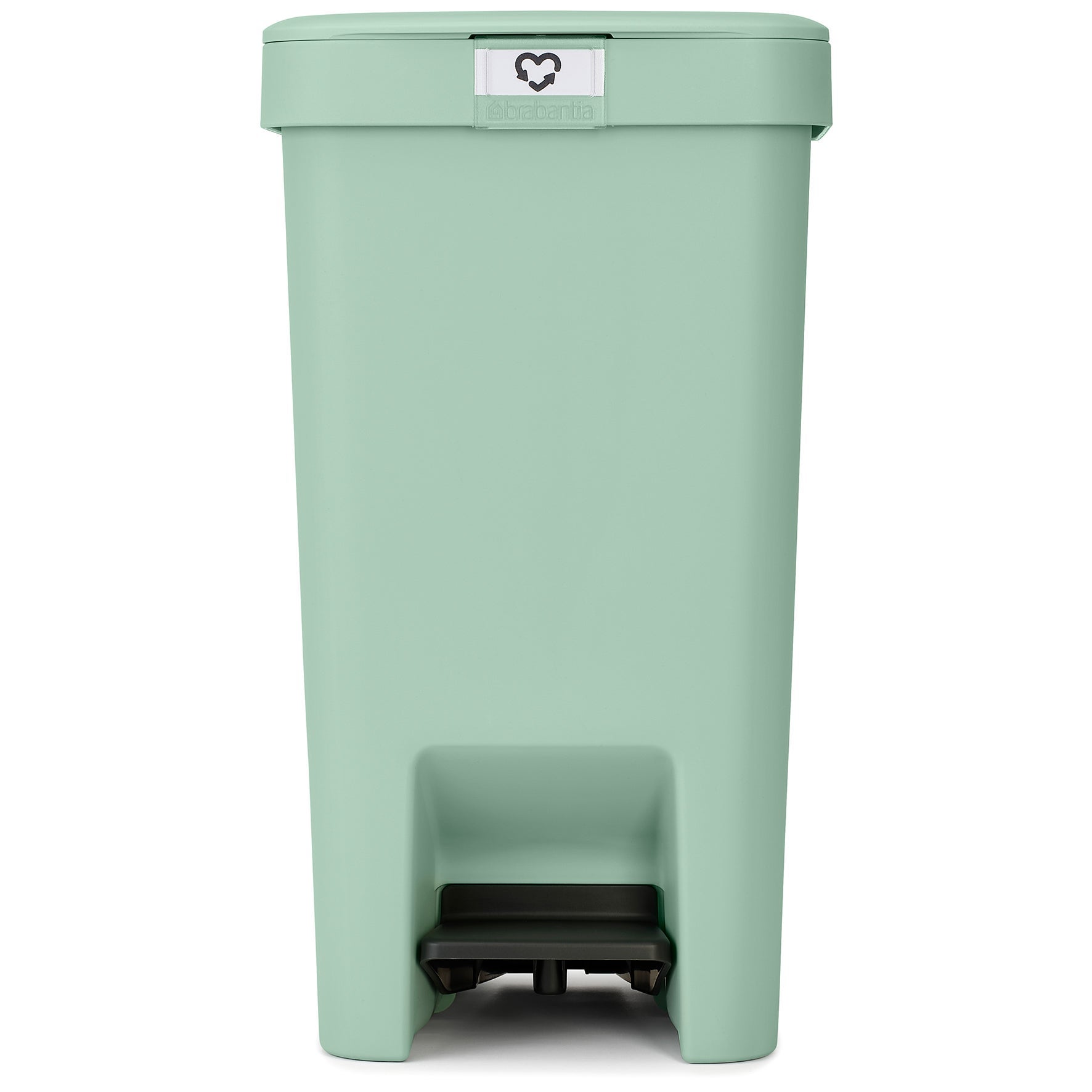 [8565981] StepUp Pedalhink J.Green 16 l