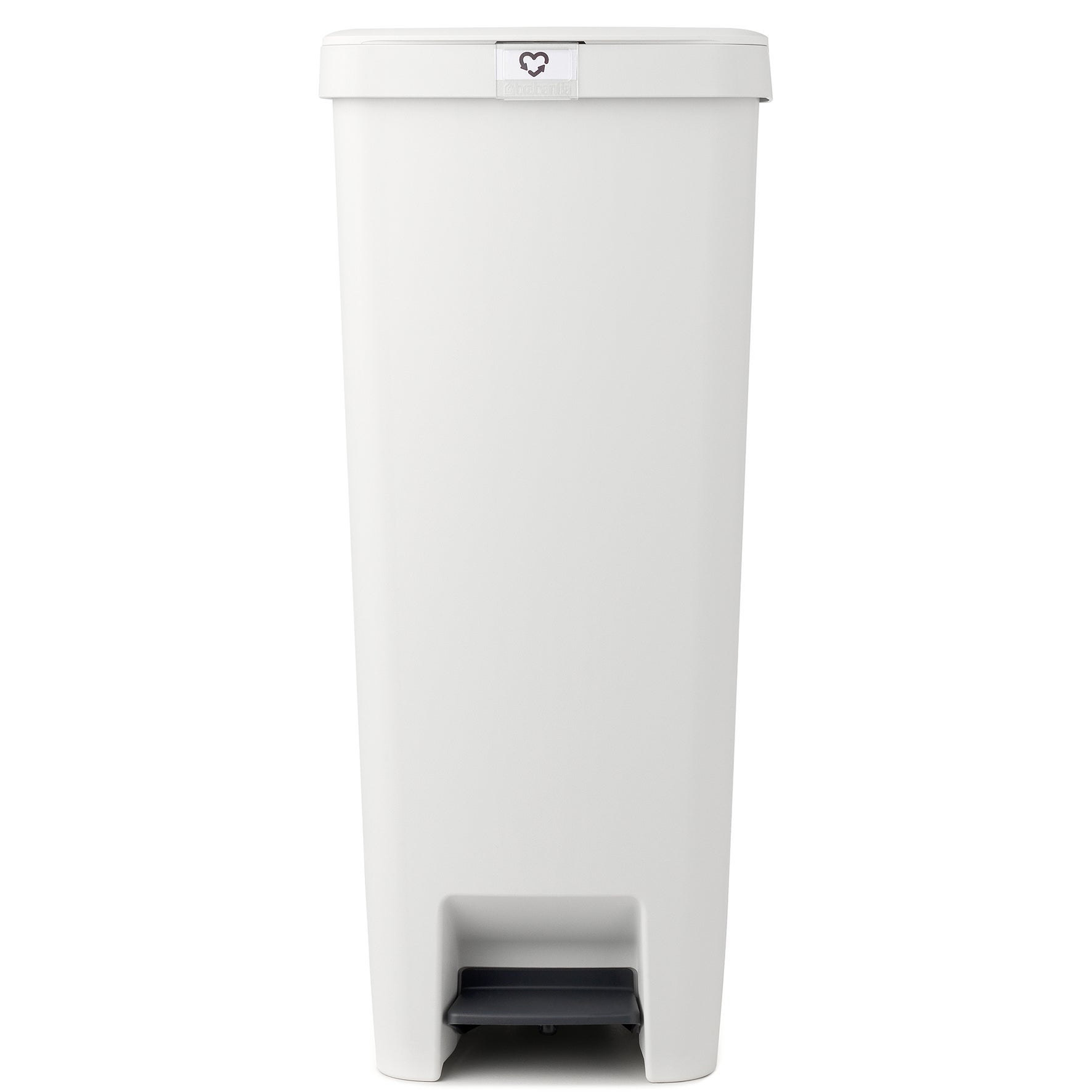 [8565972] StepUp Pedalhink Ljusgrå 40L