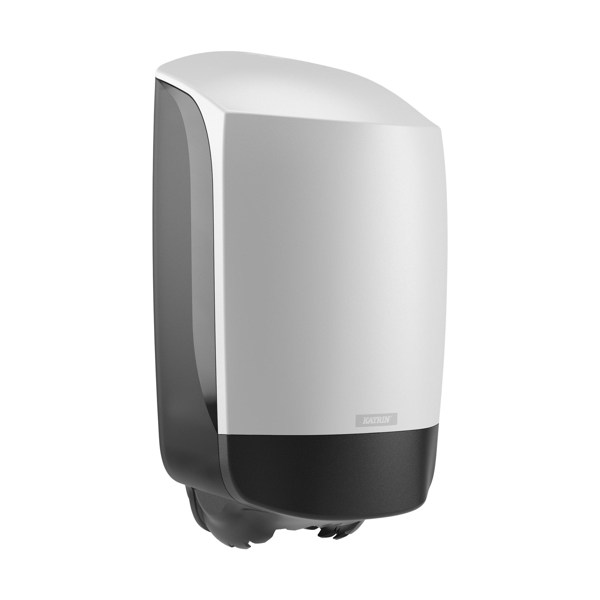 [8563255] Dispenser C-feed torkrullar S vit