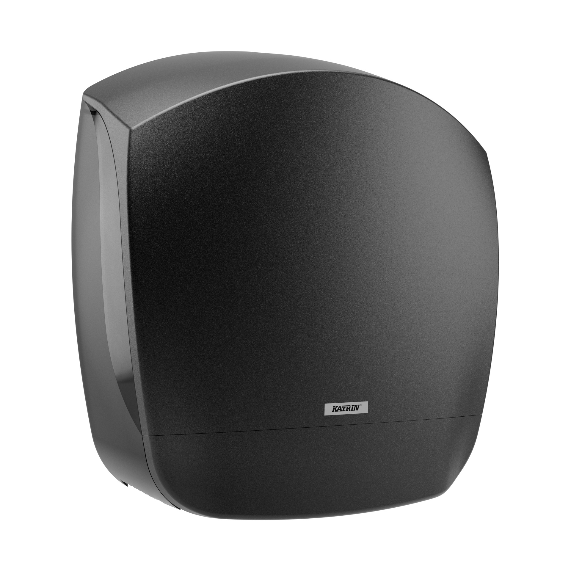 [8563254] Dispenser Gigant L toa svart