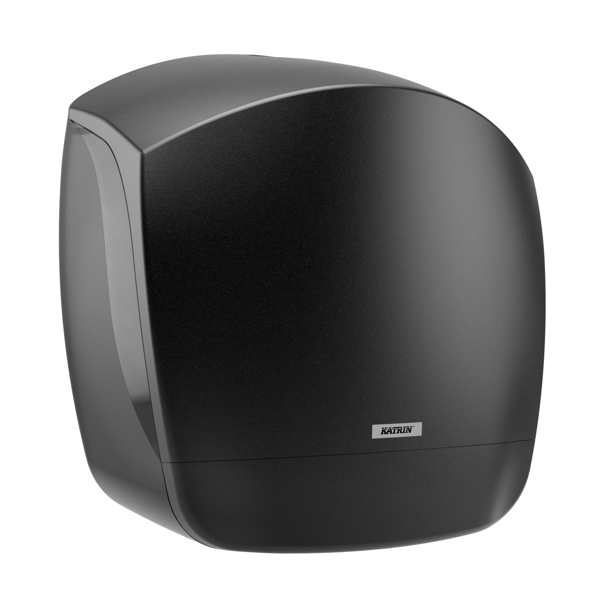 [8563253] Dispenser Gigant S toa svart