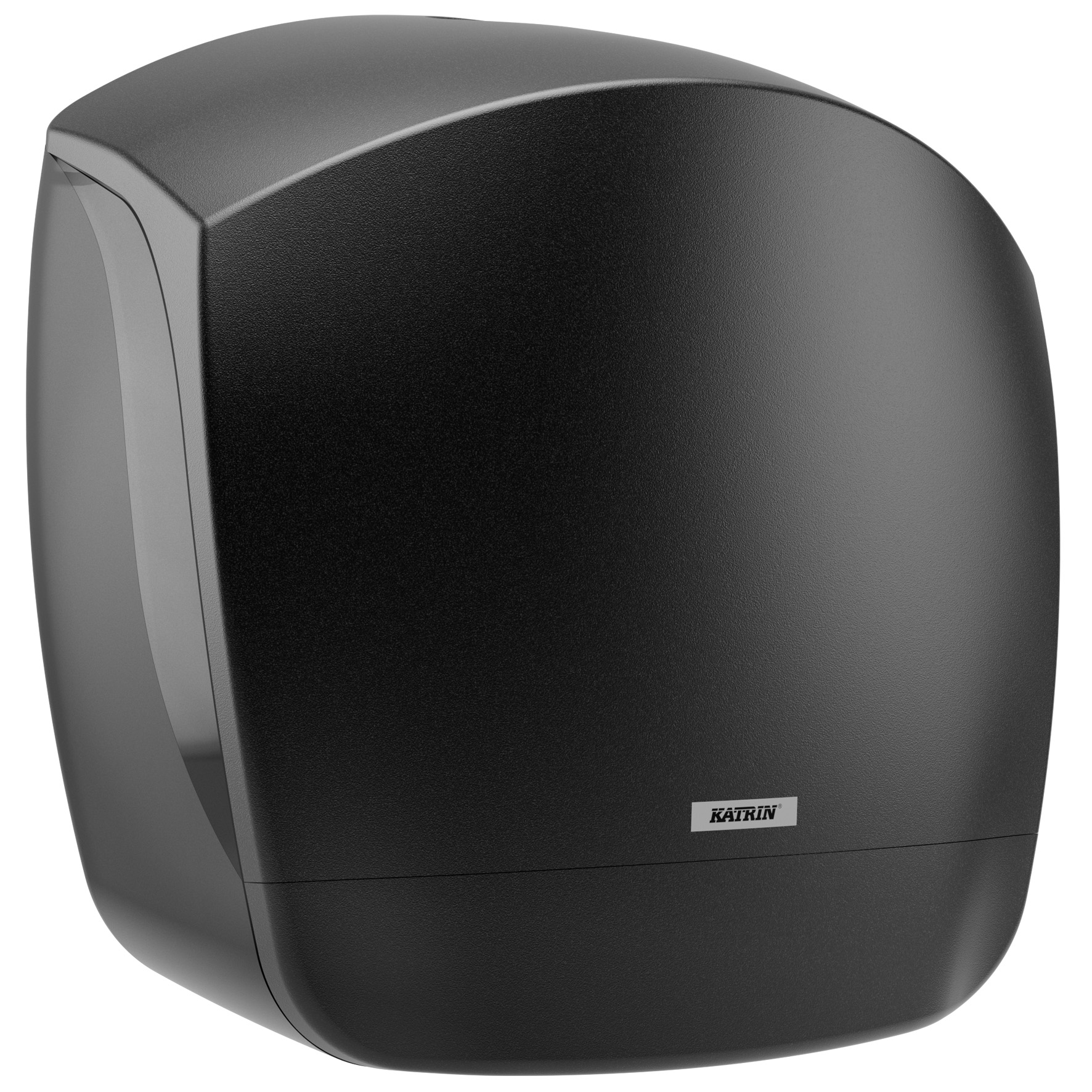 [8563253] Dispenser Gigant S toa svart