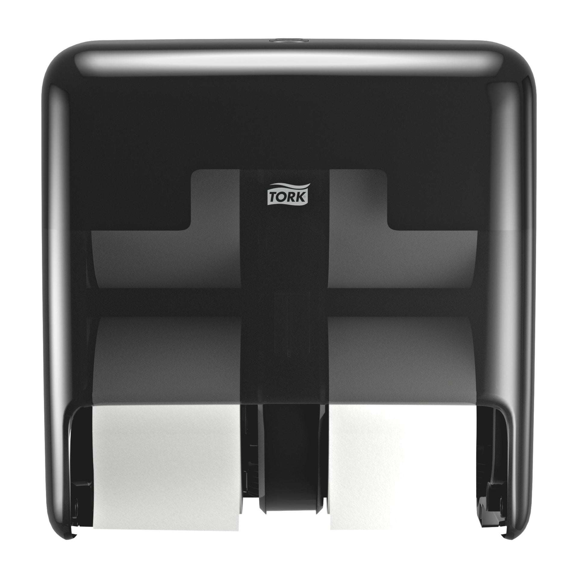[8566432] Dispenser OptiServe® T7 Coreless 4 svart