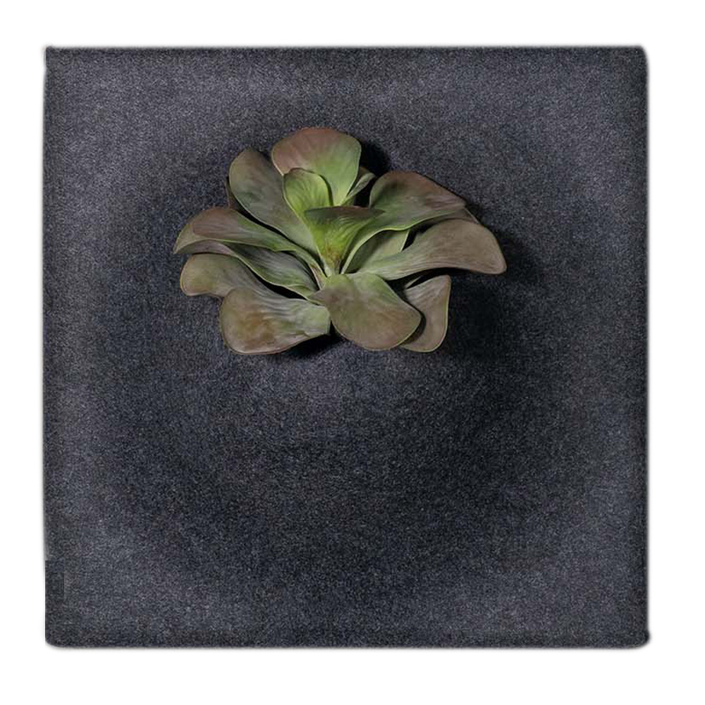 [8563442] Ljudabsorbent slate 58*58*21cm