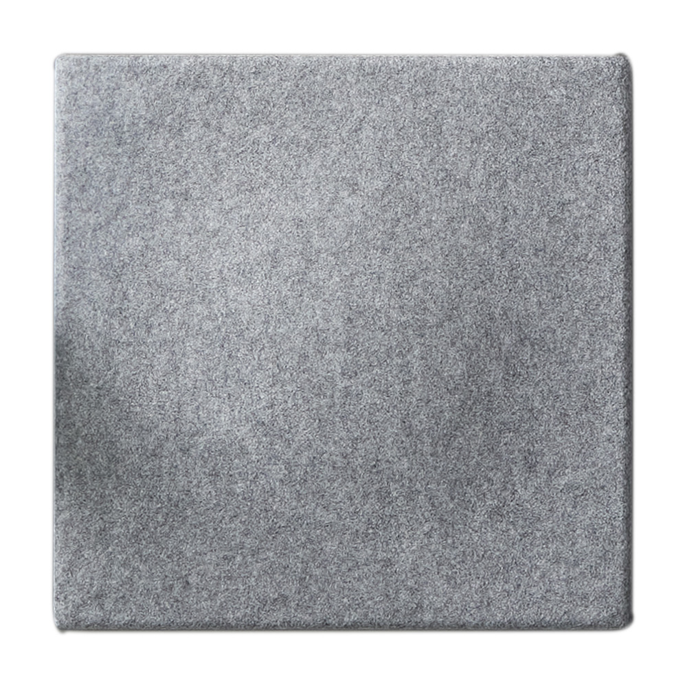 [8563445] Ljudabsorbent gravel 58*58*6cm