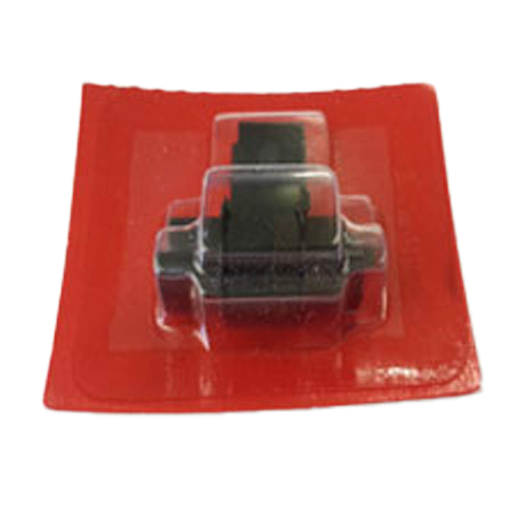 [8560762] Färgrulle IR40T sv/rö G745