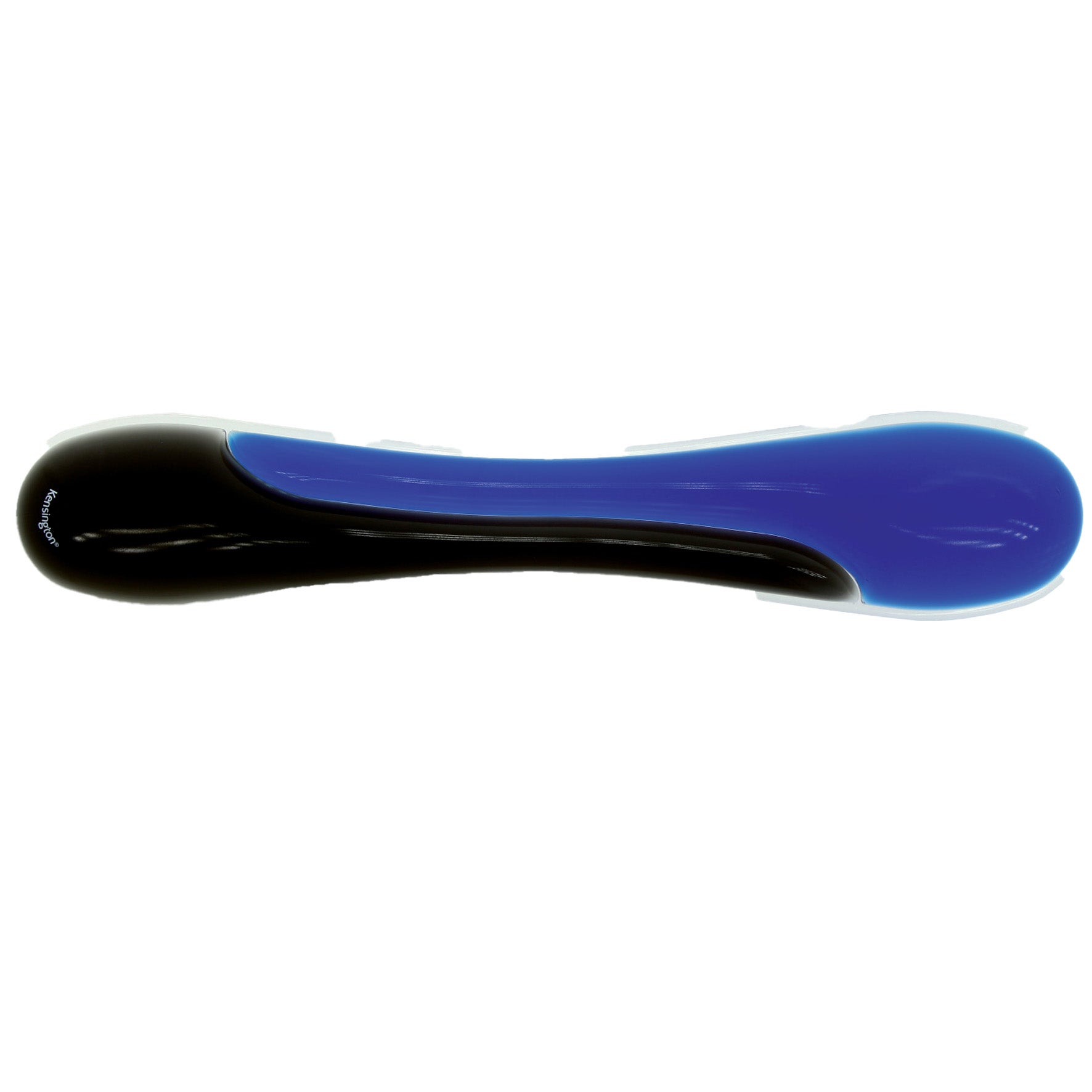 [8566368] Handledstöd DuoGel Wave blå