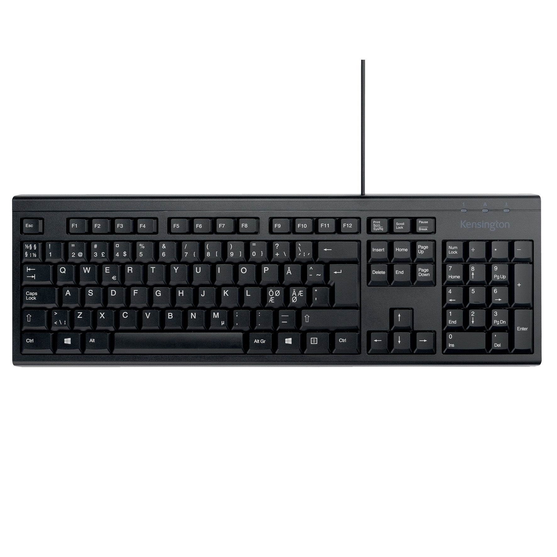 [8566386] Tangentb. EQ KB100S m sladd PN