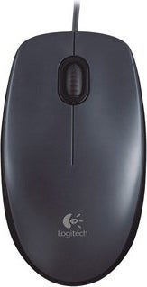 [8557684] Mus M90 1000dpi Logitech