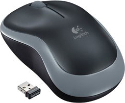 [8557685] WIRELESS MOUSE M185