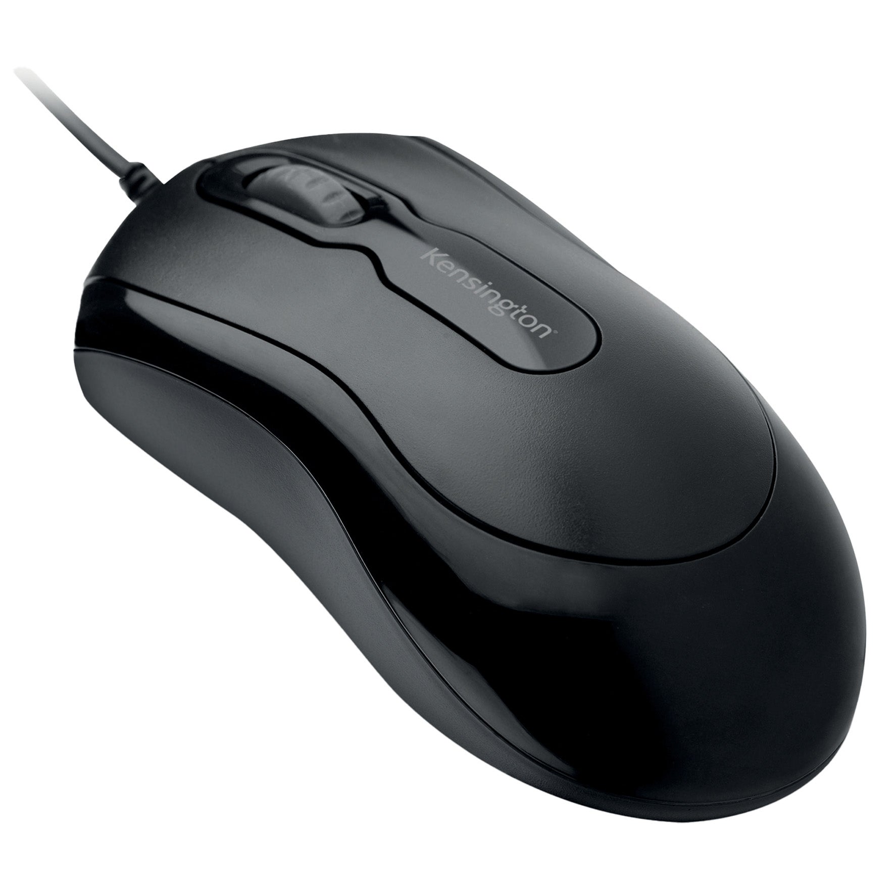 [8566393] Mus EQ Mouse-In-A-Box svart