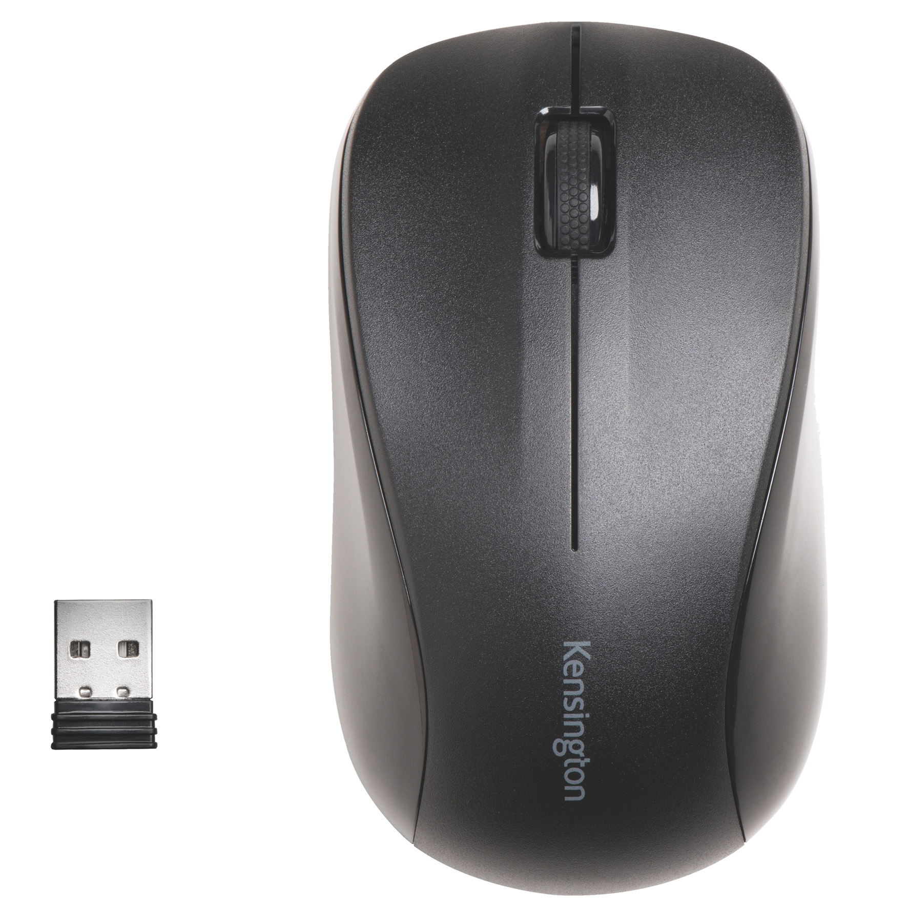 [8566390] Mus Valu 3-knappar trådlös