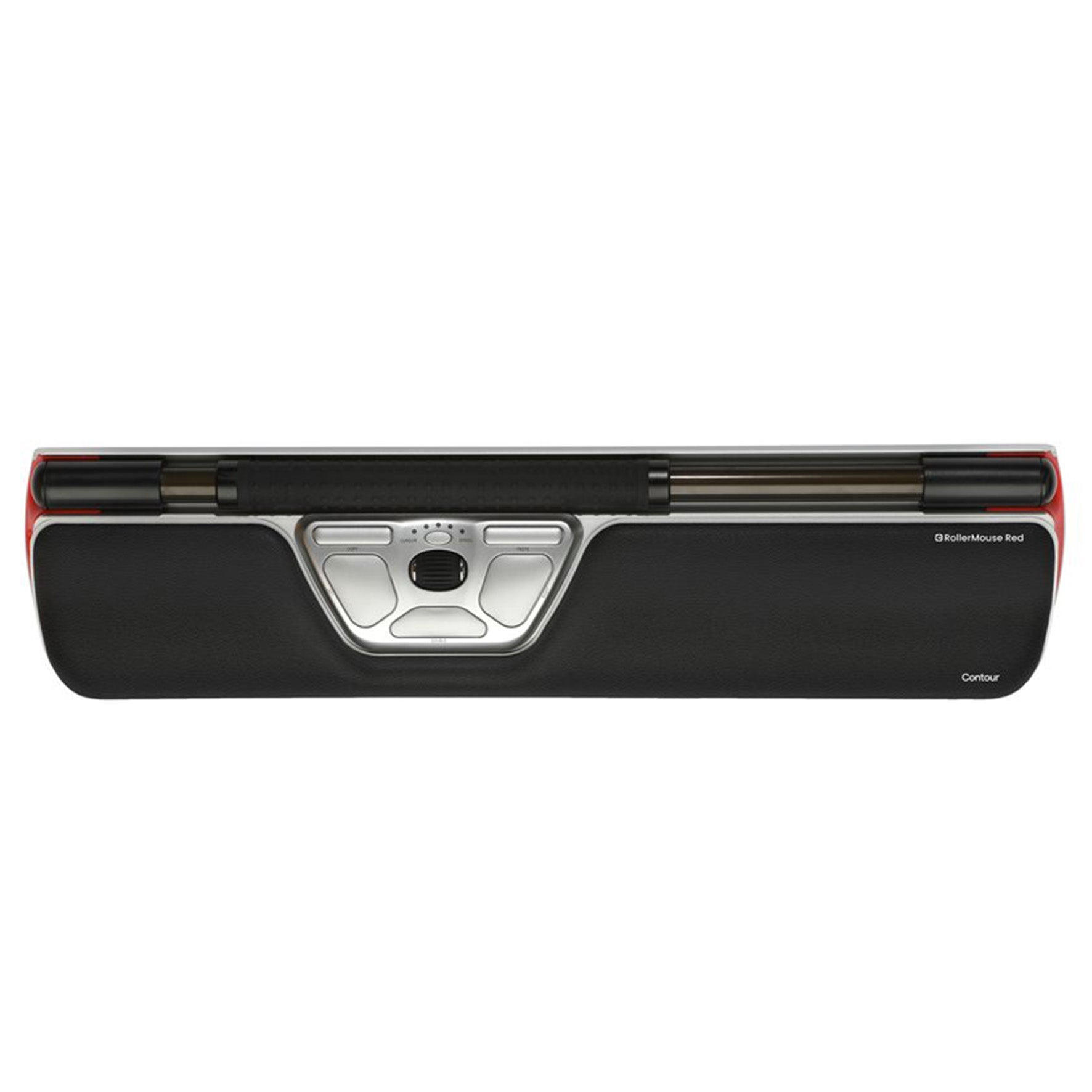 [8565817] RollerMouse Red trådlös