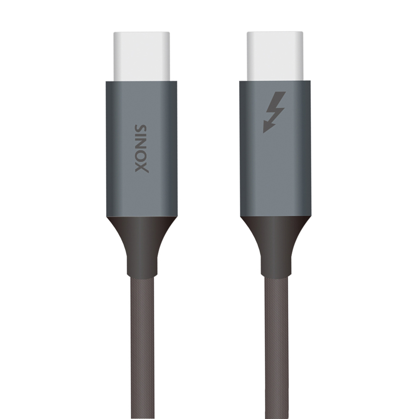 [8565262] USB-C Thunderbolt laddkabel