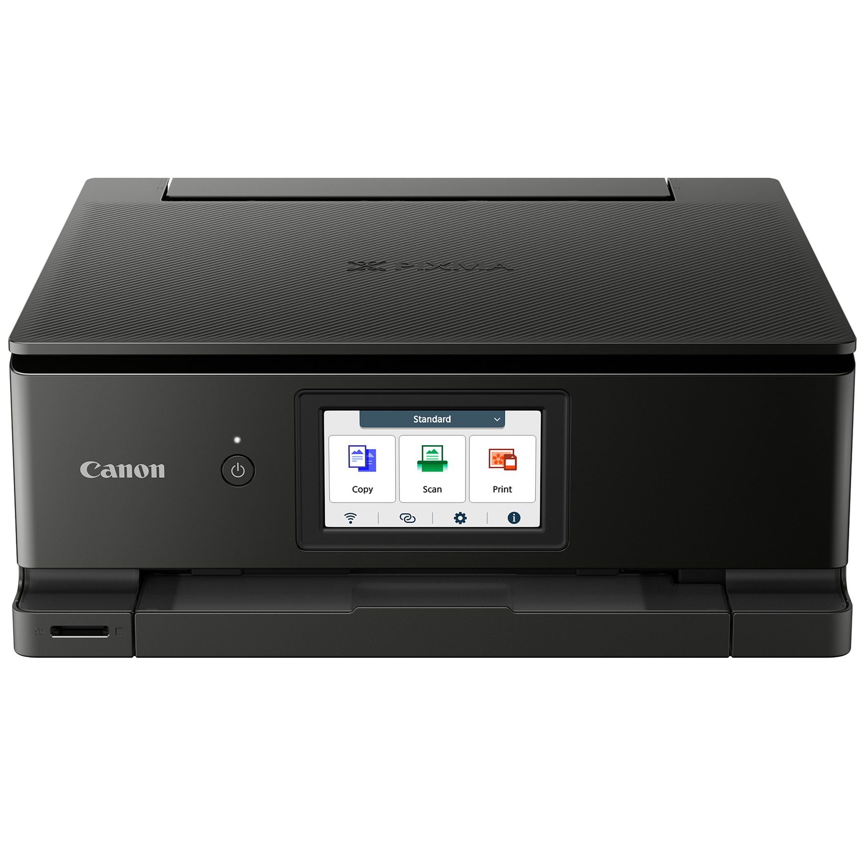 [8566104] Skrivare Canon Pixma TS8750